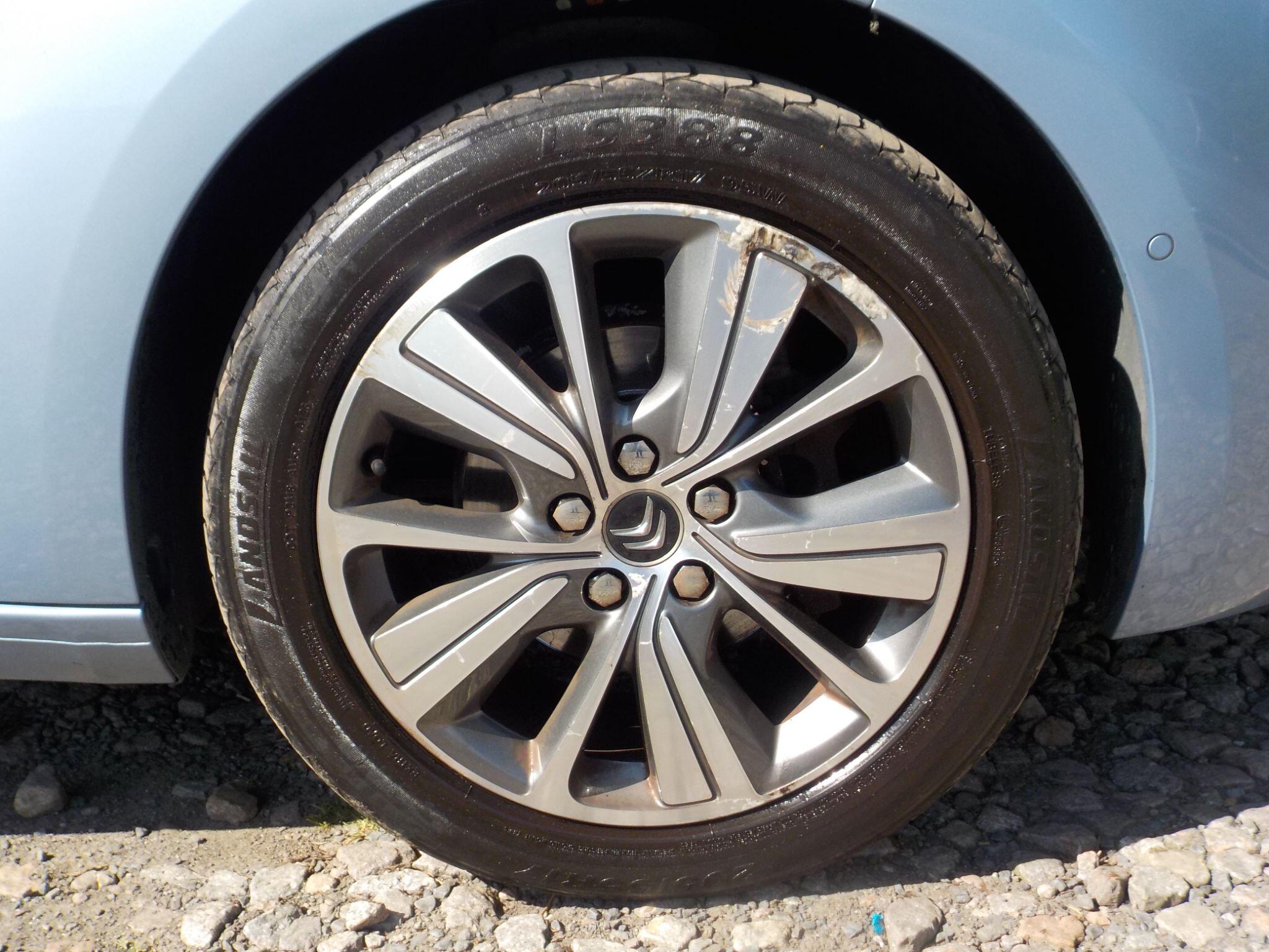 Citroen Grand C4 Picasso 1.6 BlueHDi Exclusive Euro 6 (s/s) 5dr