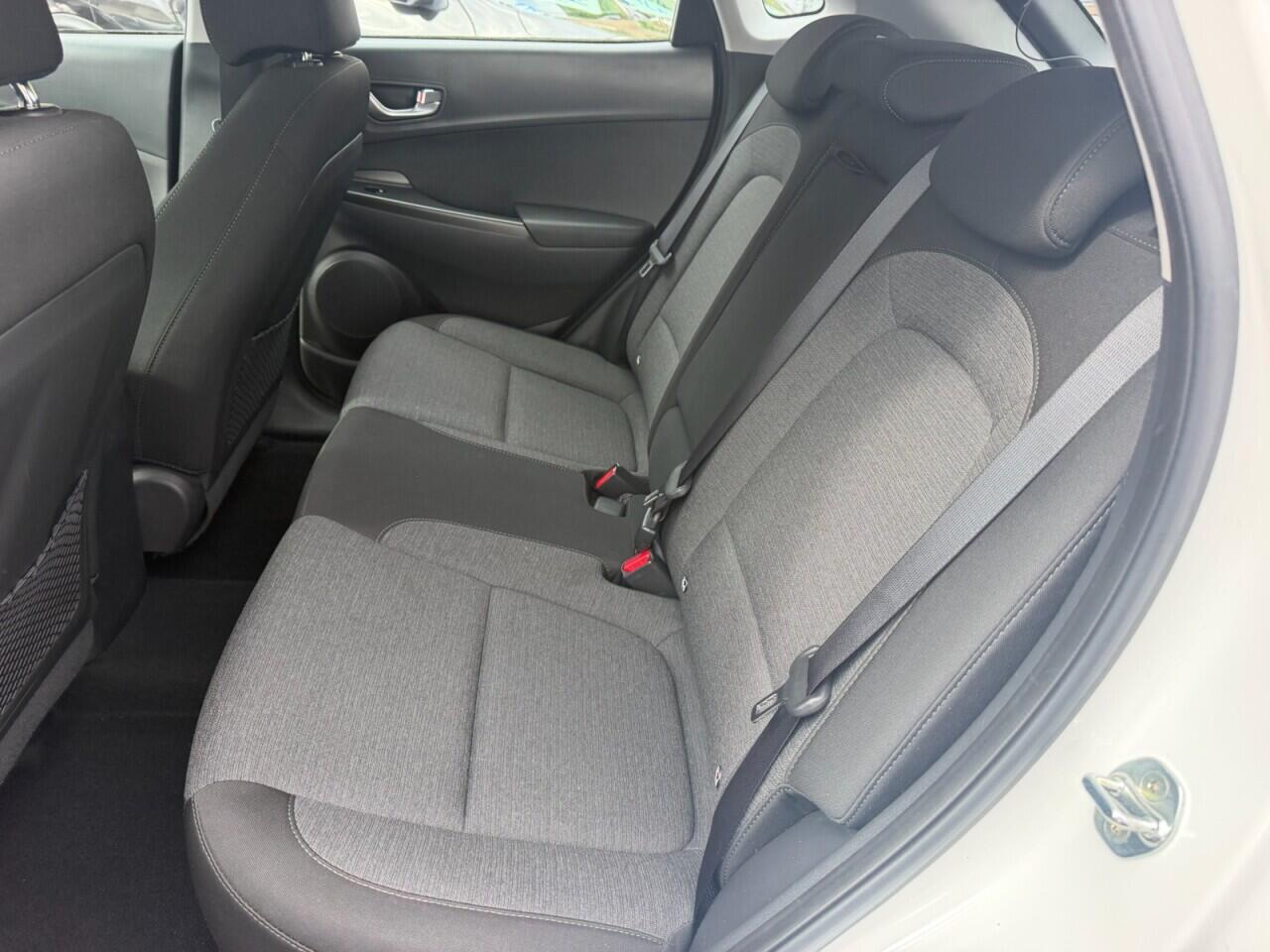Hyundai Kona view 19