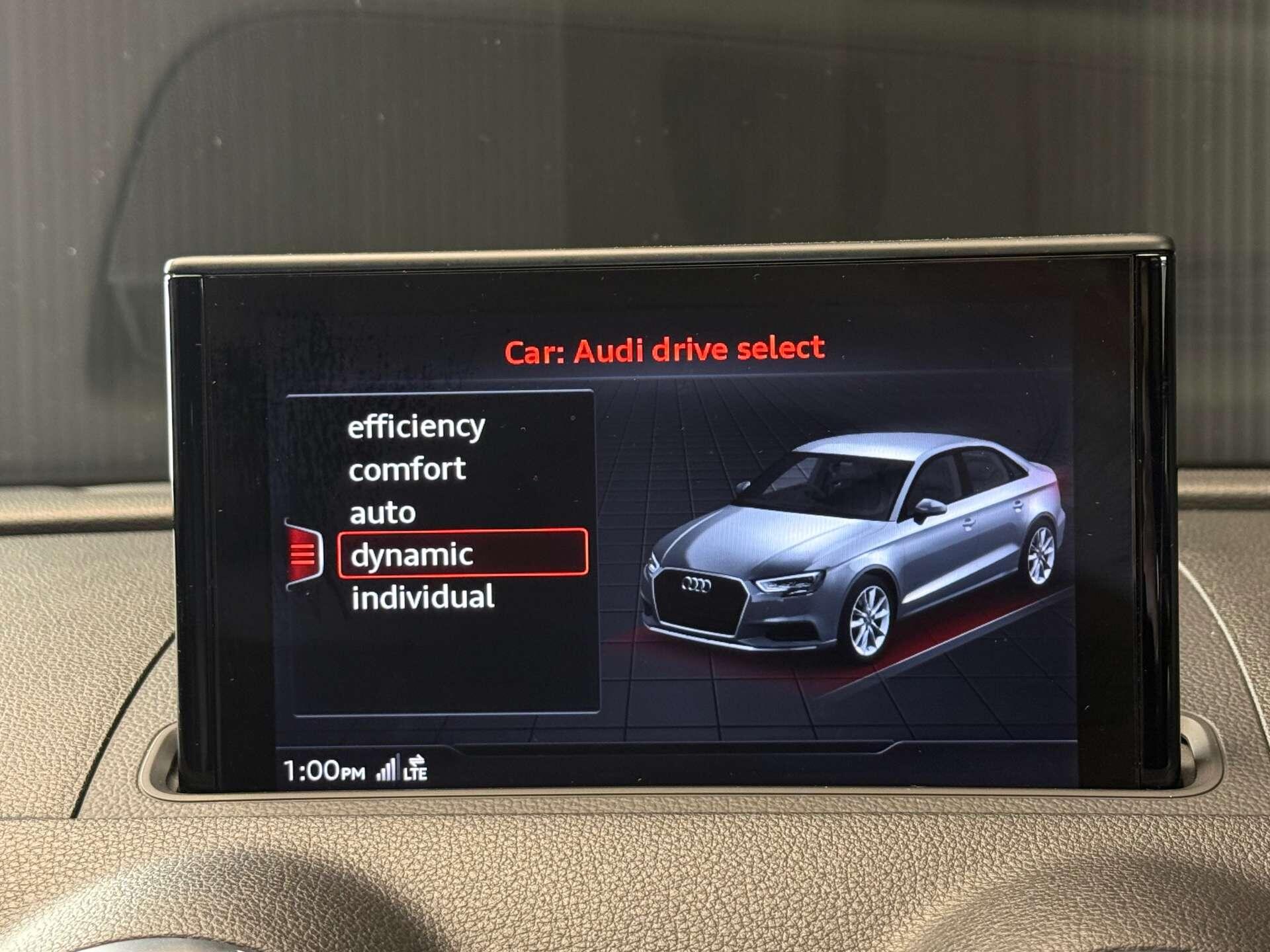 Audi S3 view 33