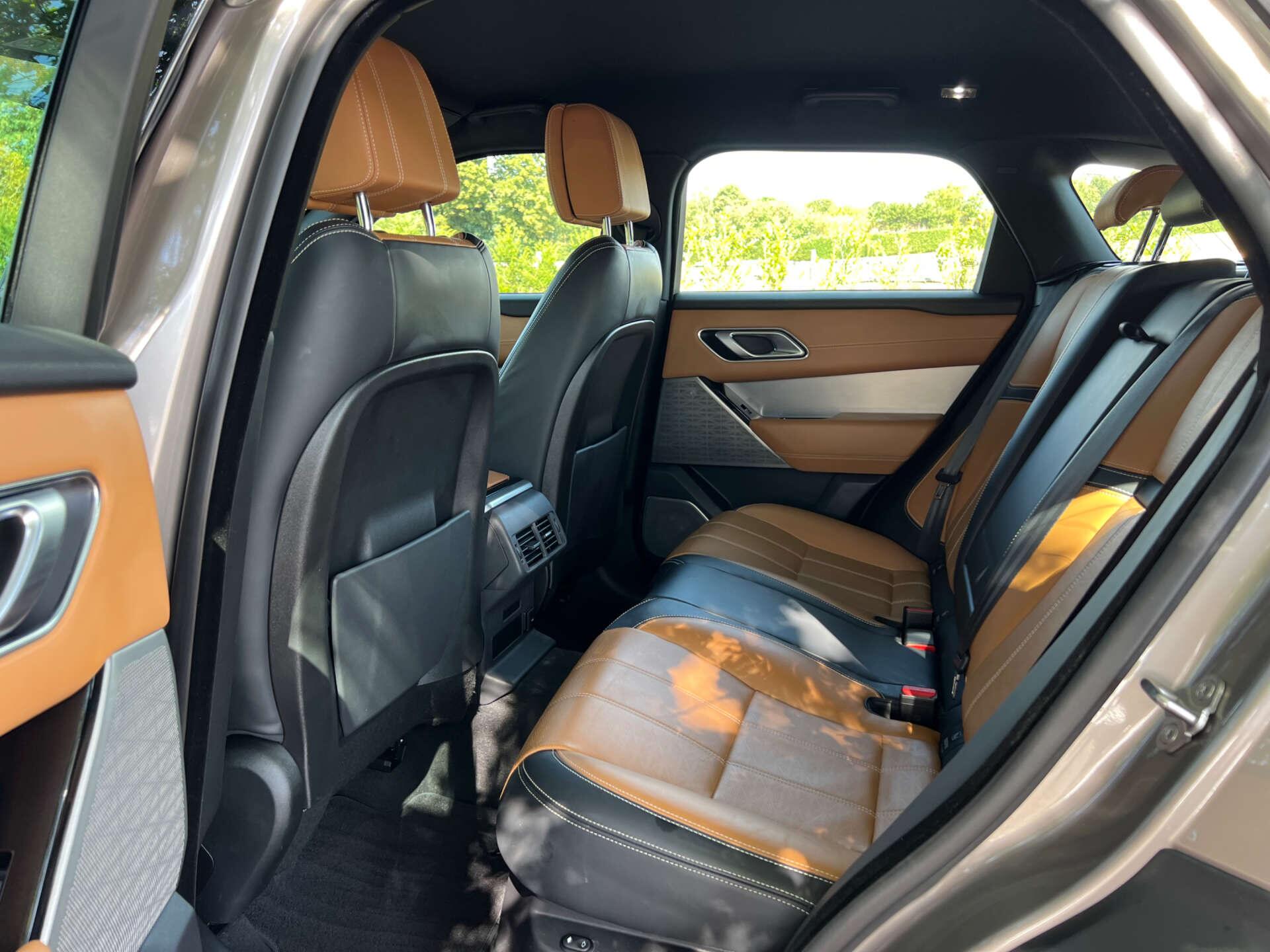 Land Rover Range Rover Velar view 19