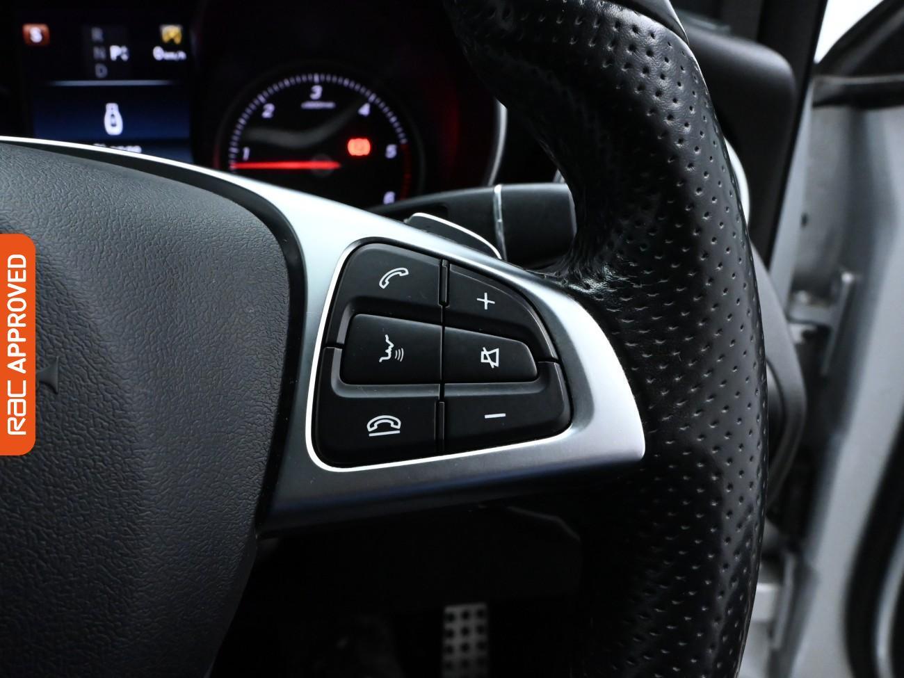 Mercedes-Benz GLC view 21