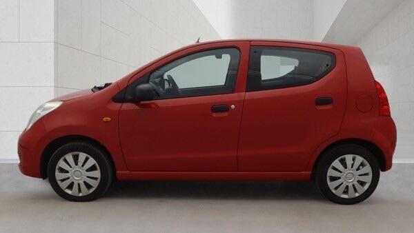 Suzuki Alto view 6