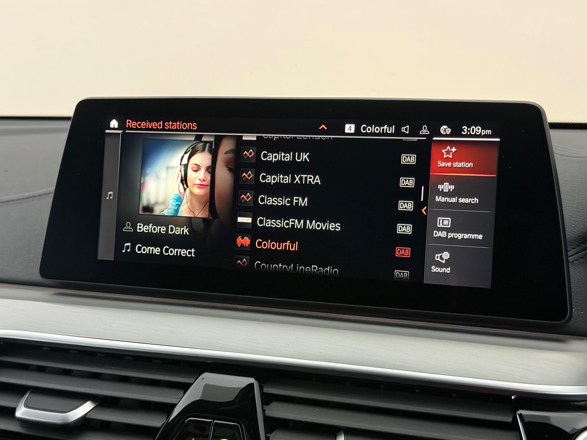 BMW 6 Series view 30