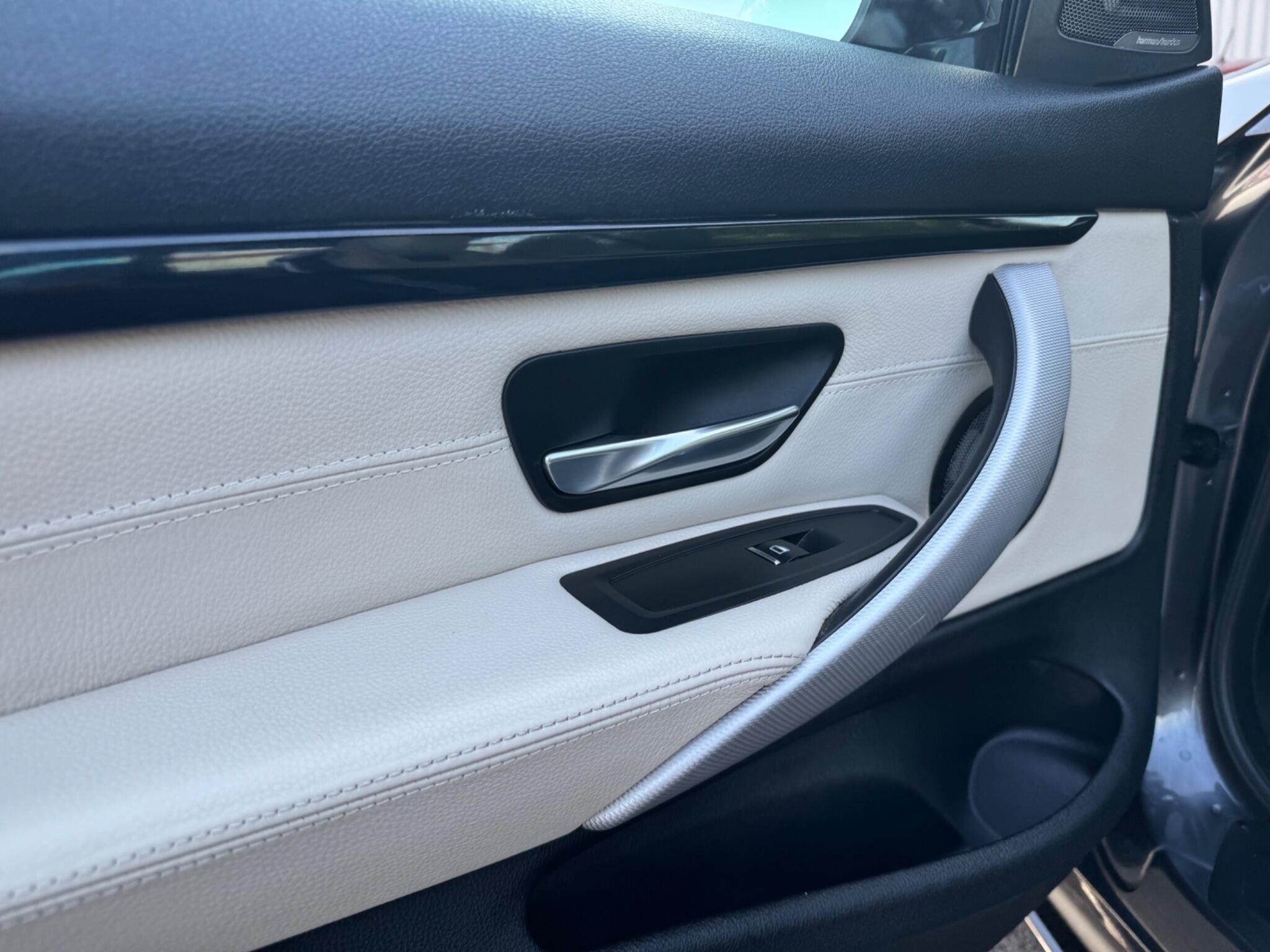 BMW 4 Series view 29