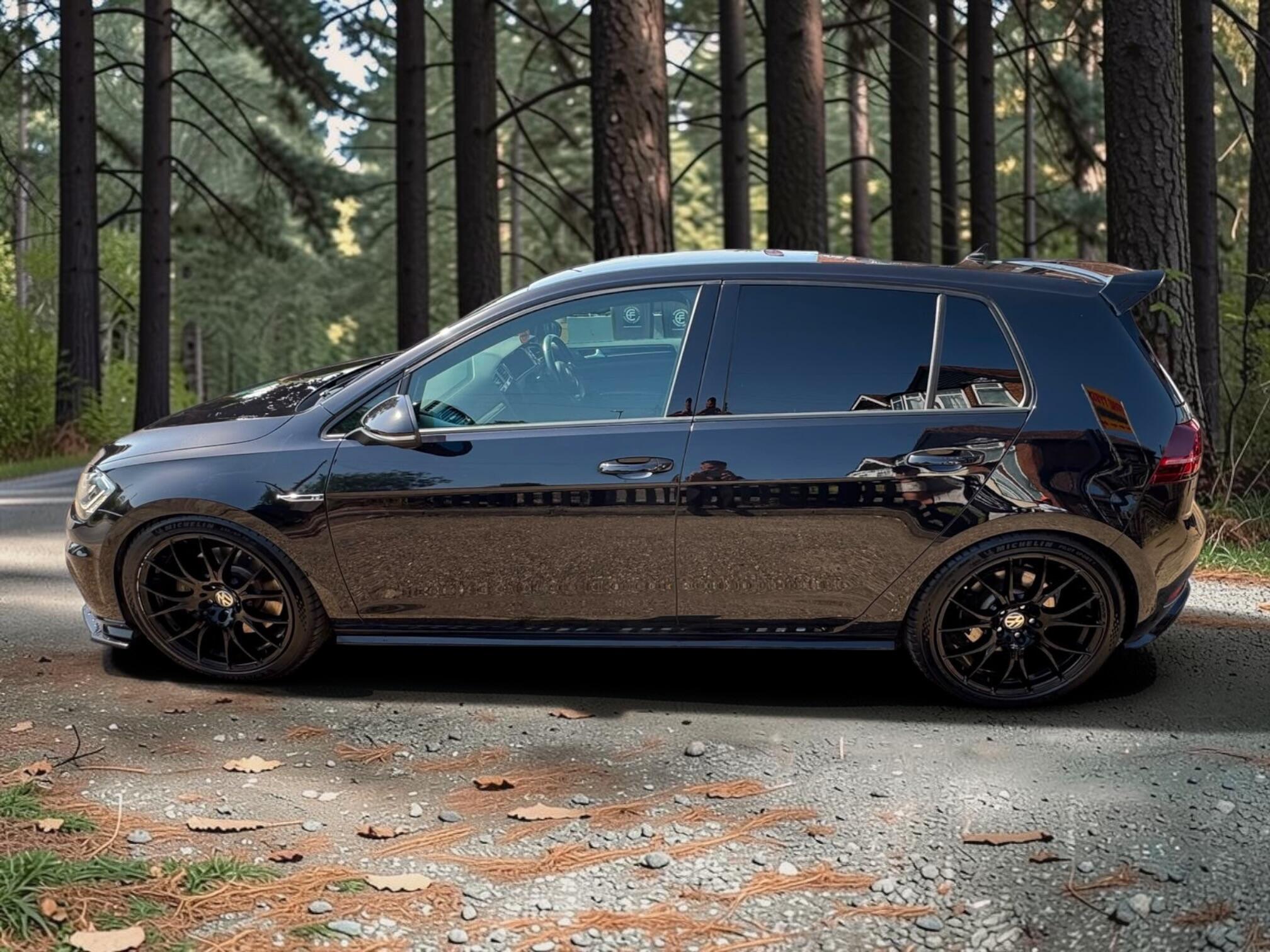 Volkswagen Golf view 25