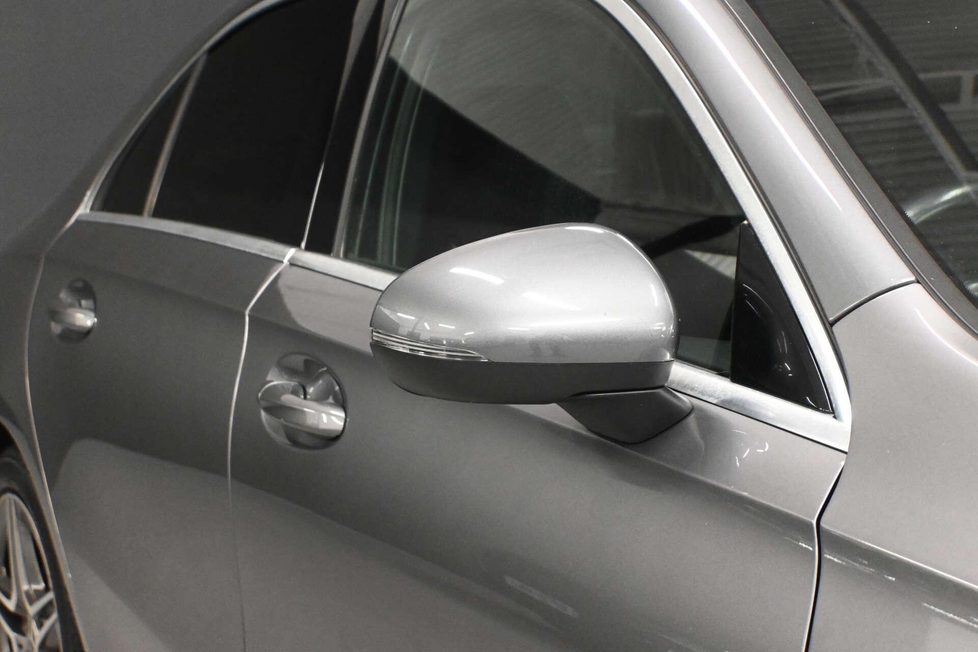 Mercedes-Benz A-Class view 15