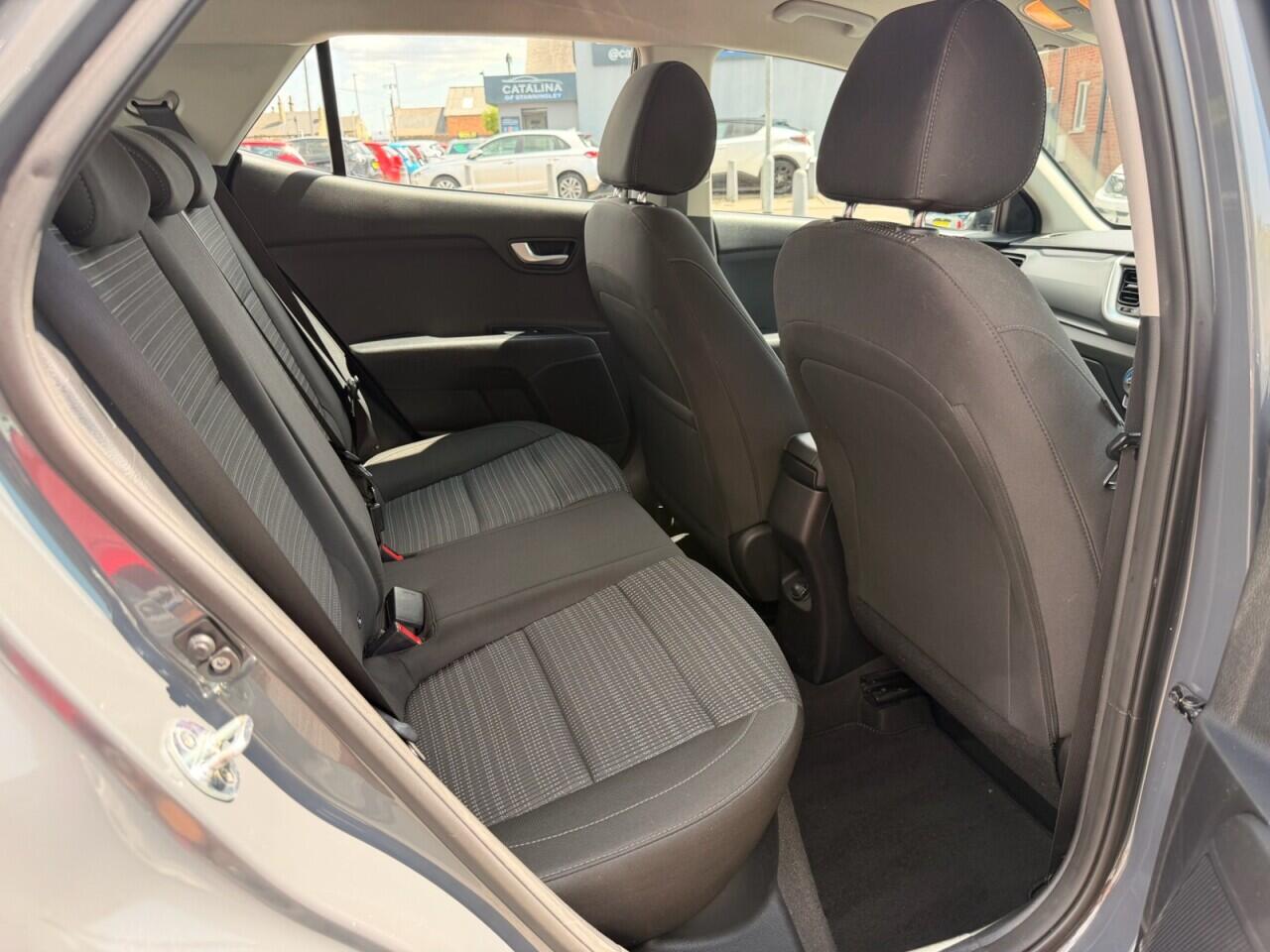 Kia Stonic view 16