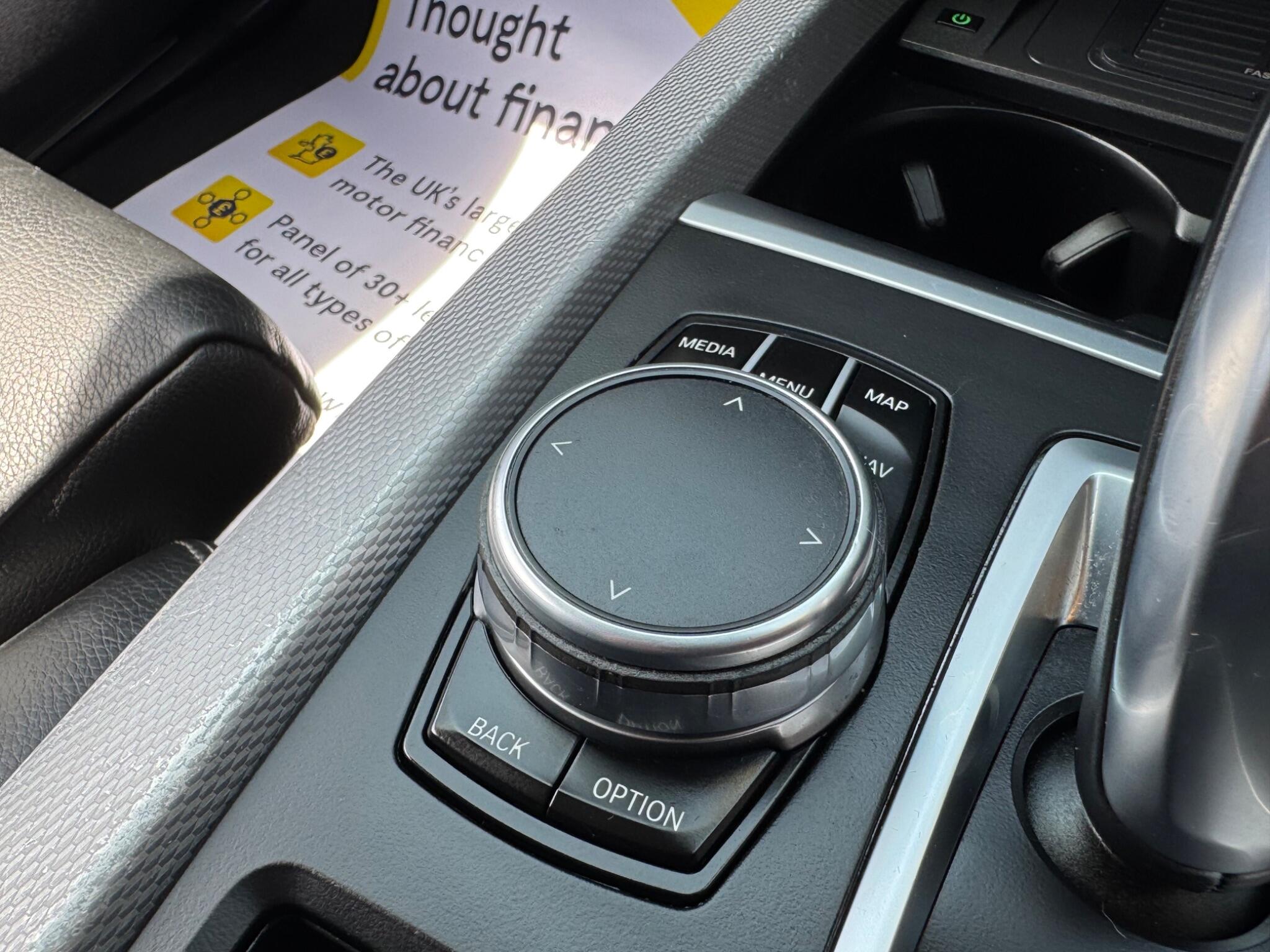 BMW X5 X5 view 24