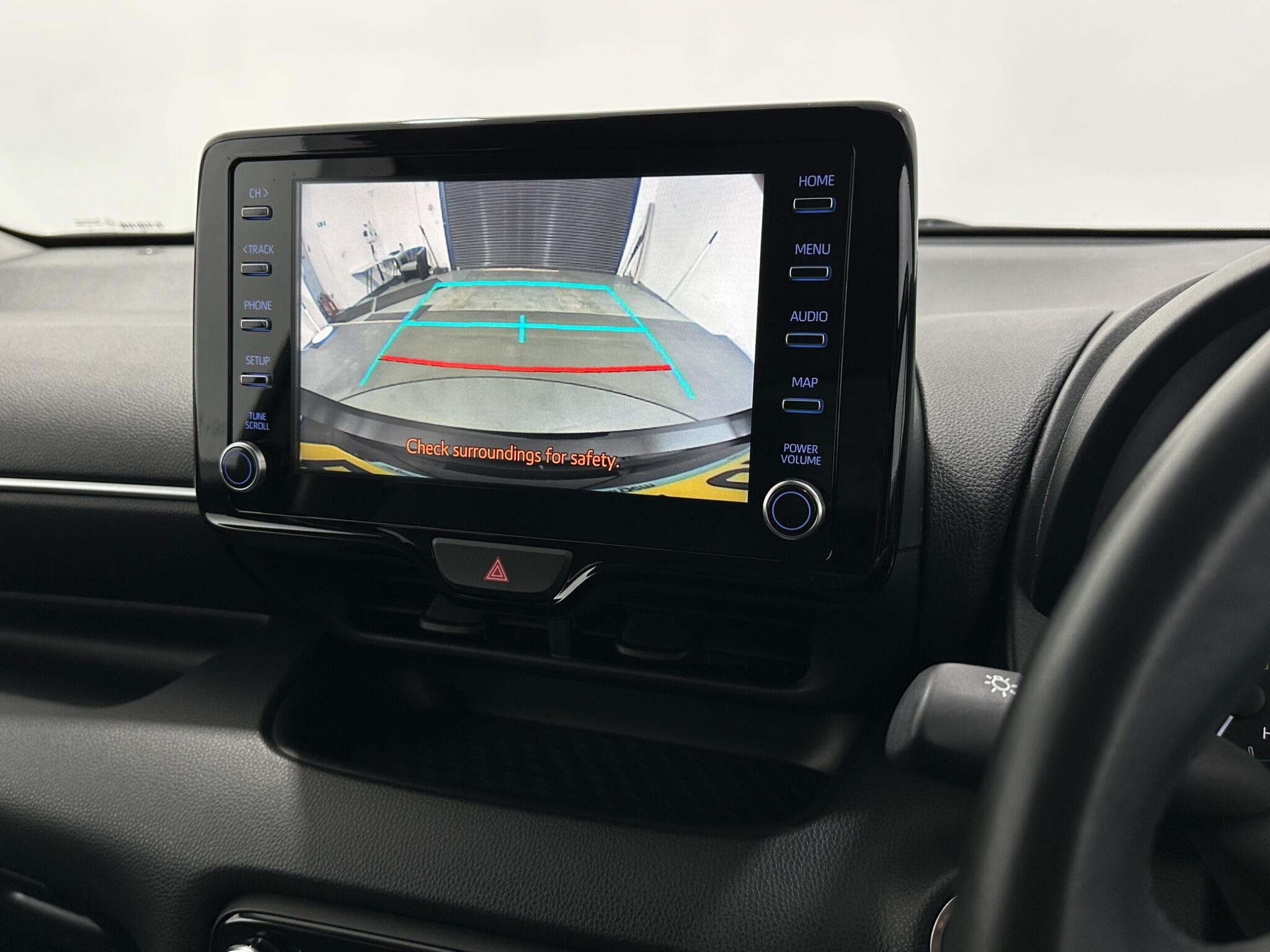 Mazda Mazda2 view 21
