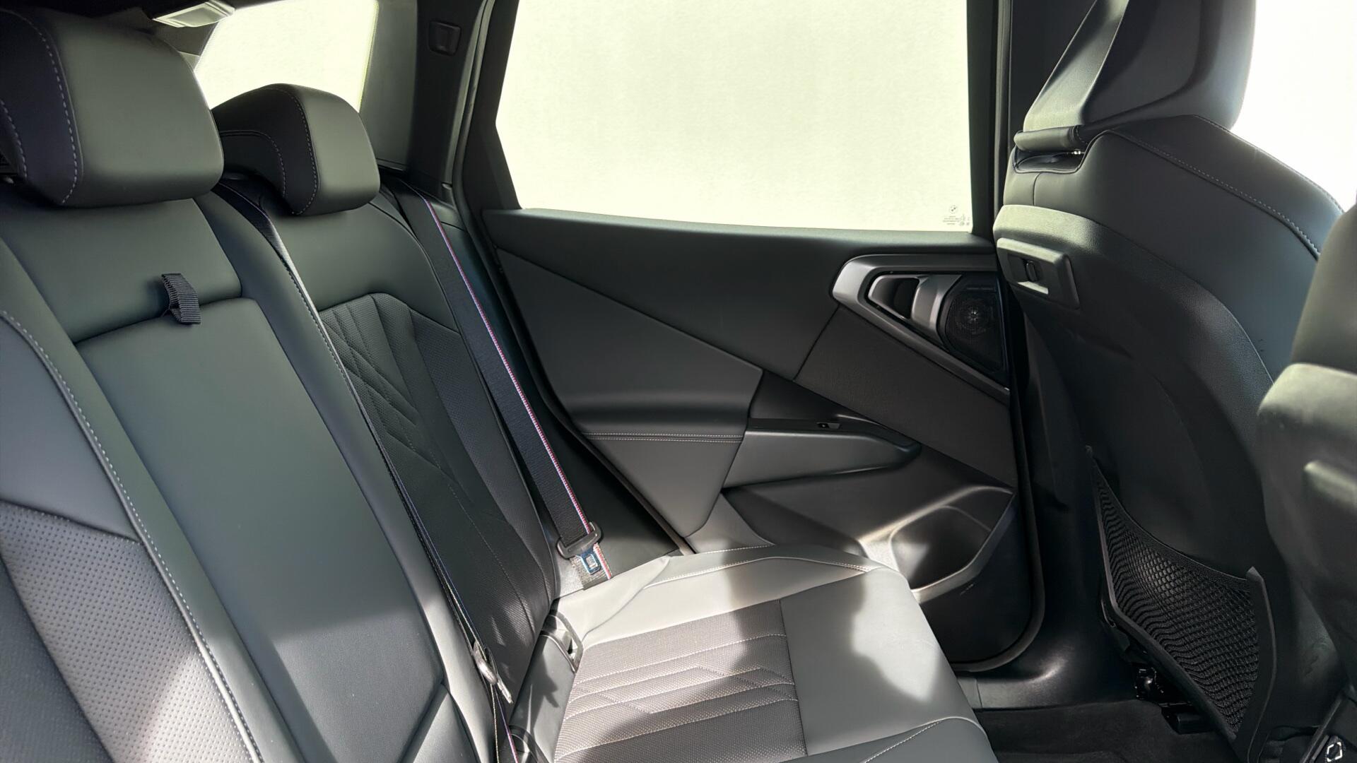 BMW X3 view 36