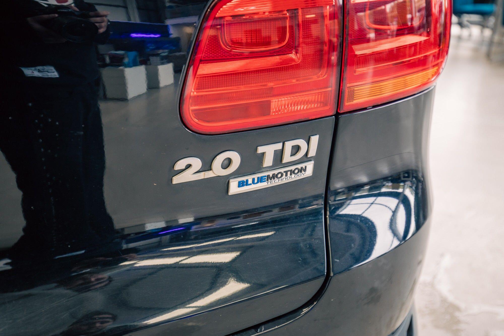Volkswagen Tiguan view 7