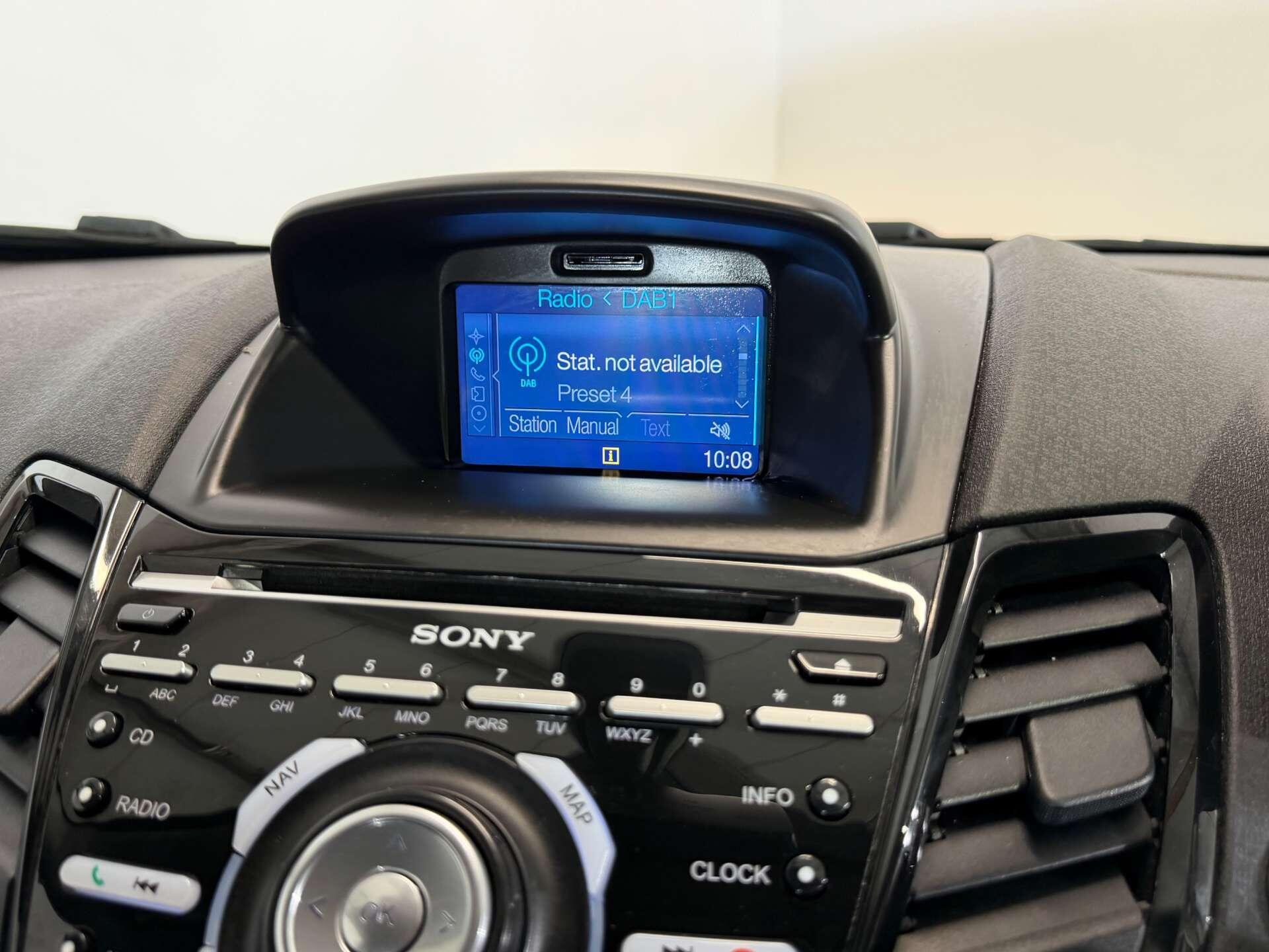 Ford Fiesta view 44
