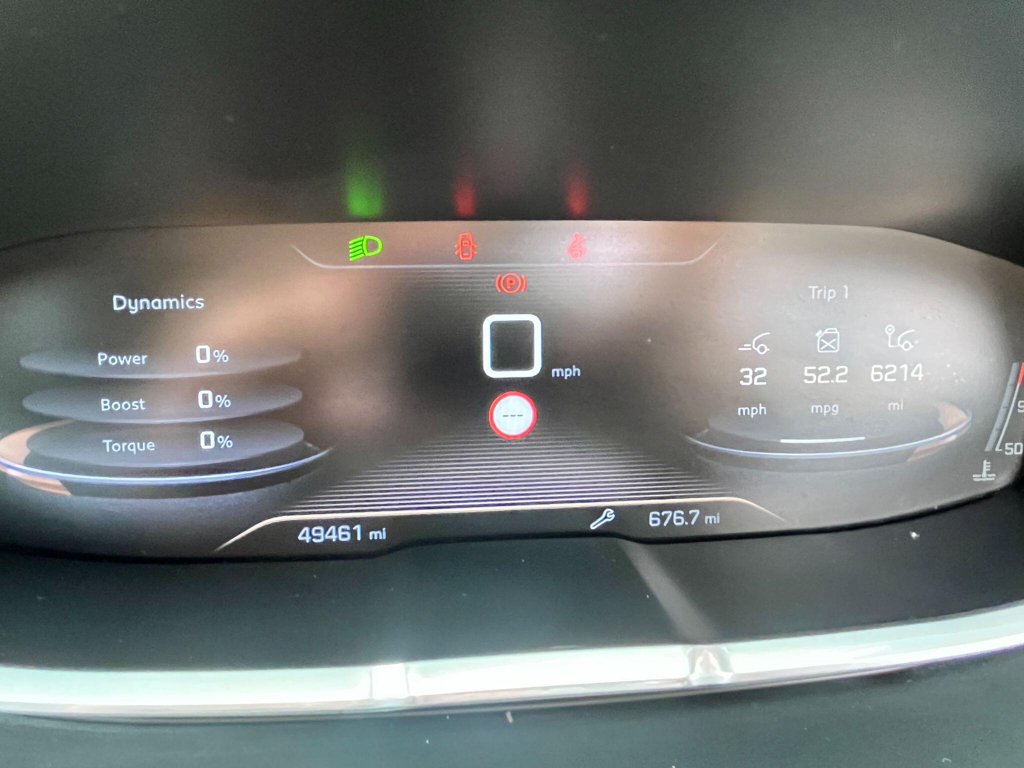 Peugeot 3008 view 33