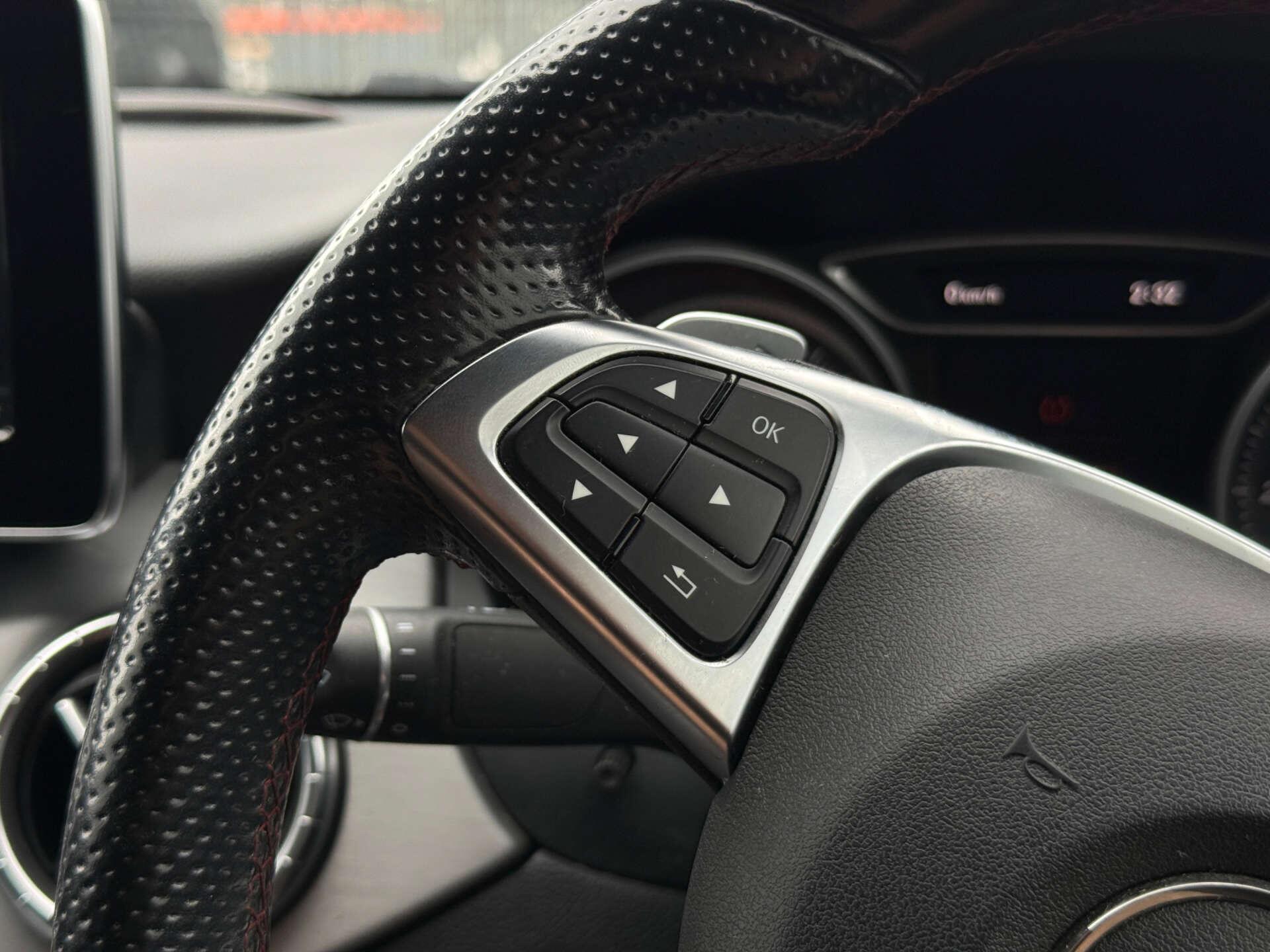 Mercedes-Benz Cla view 45