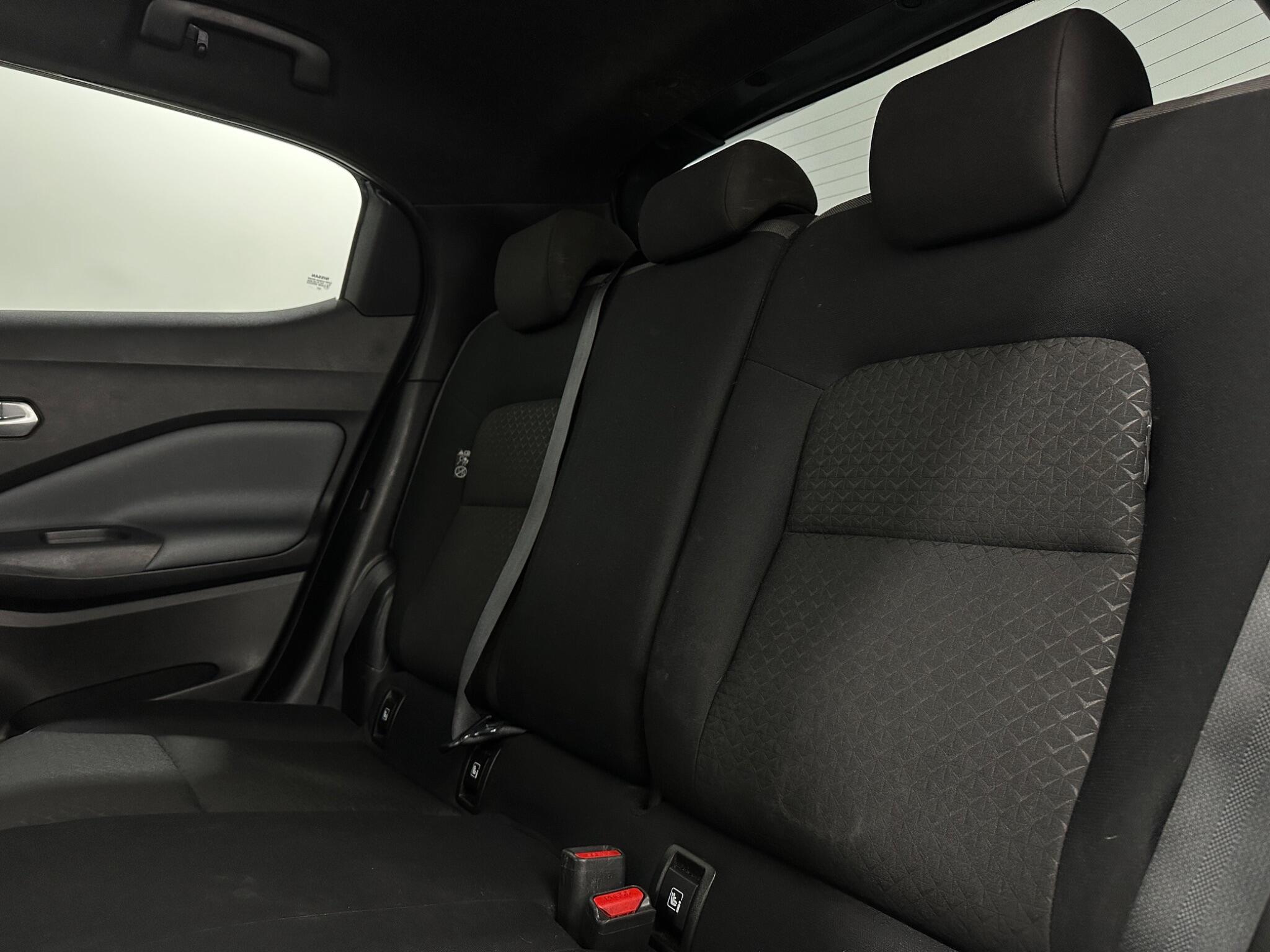 Nissan Juke view 36