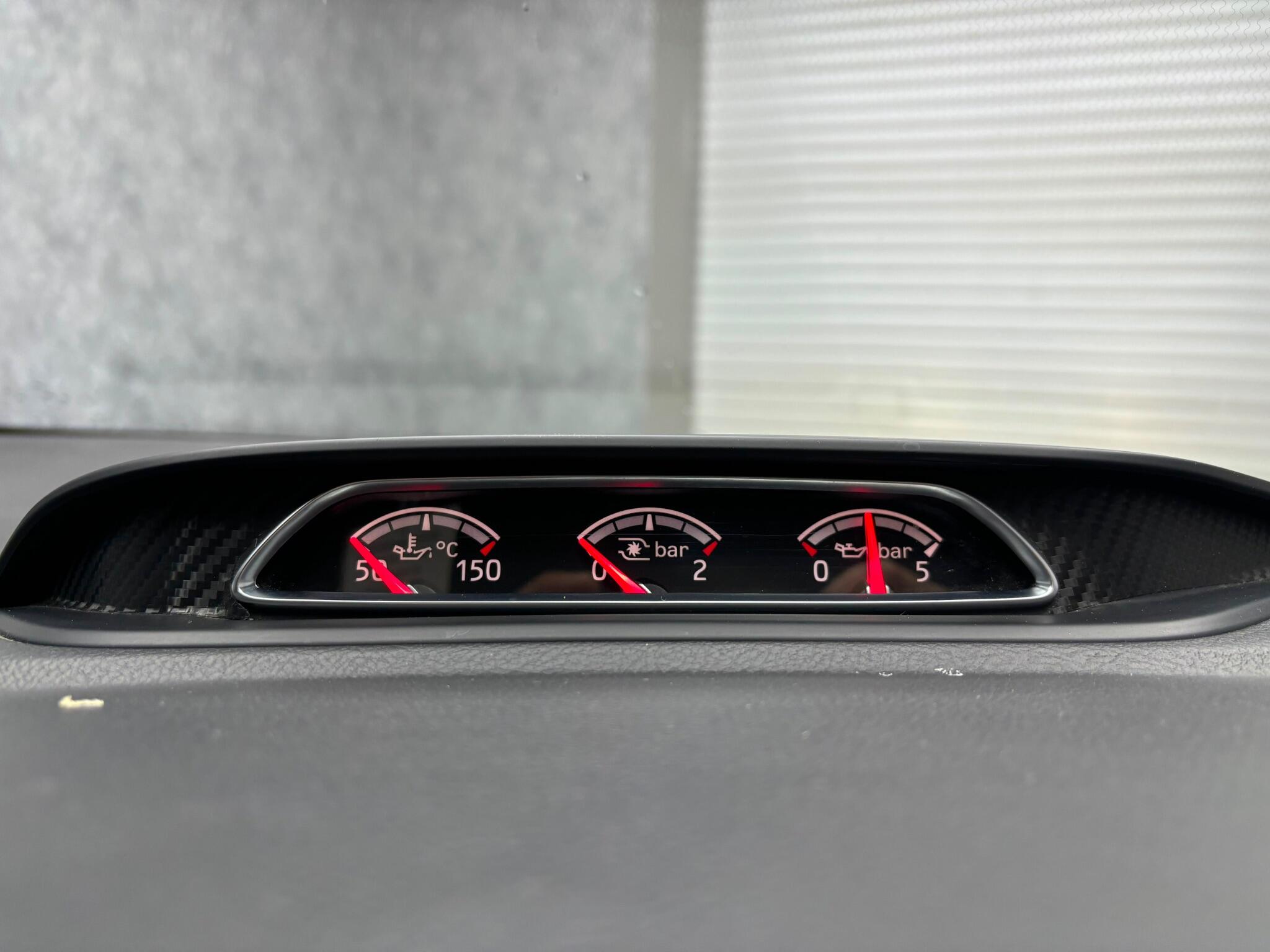 Ford Focus view 23