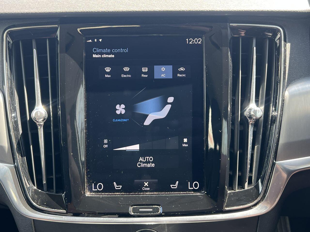 Volvo V90 view 44