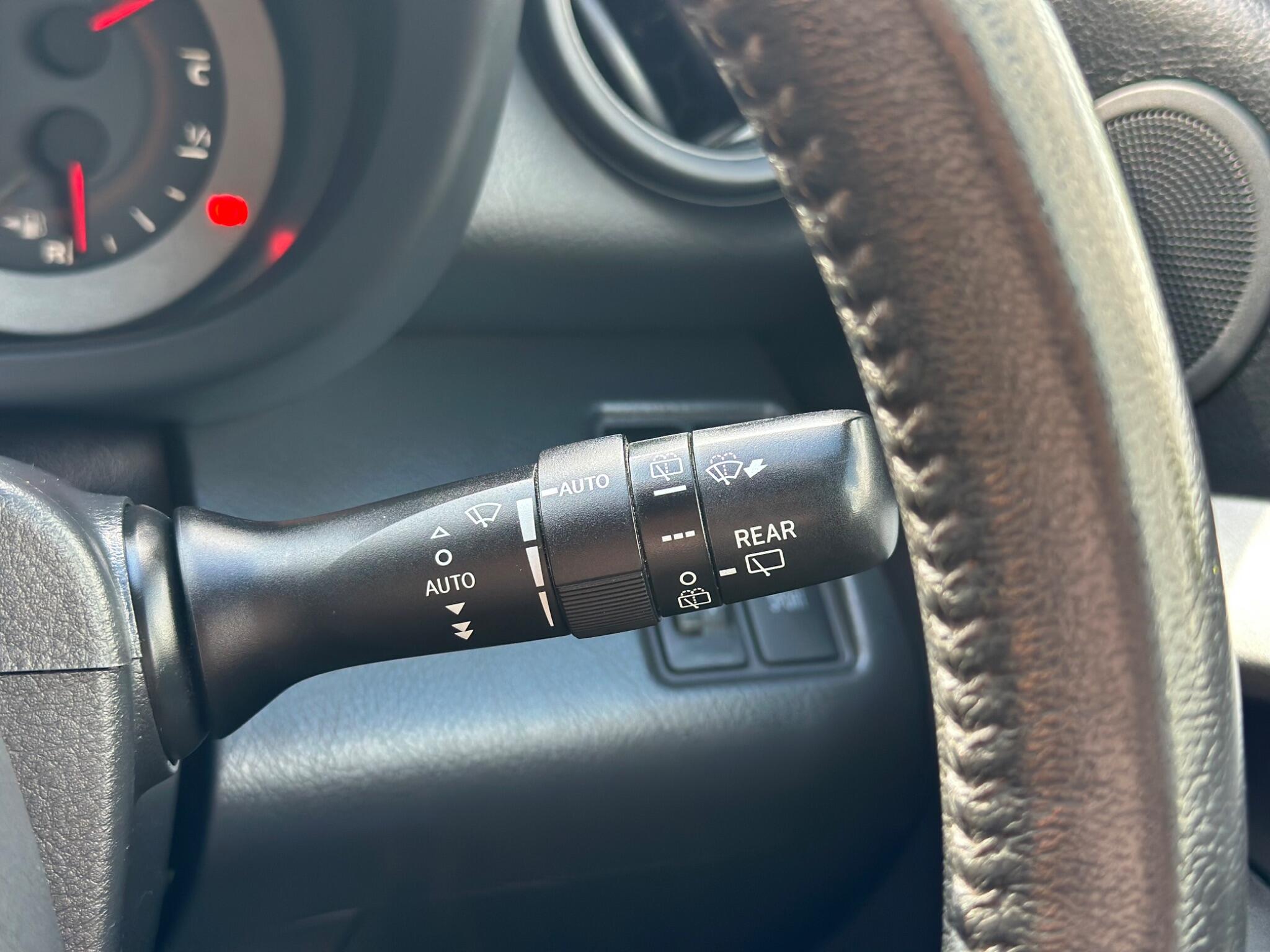 Toyota Rav4 view 31
