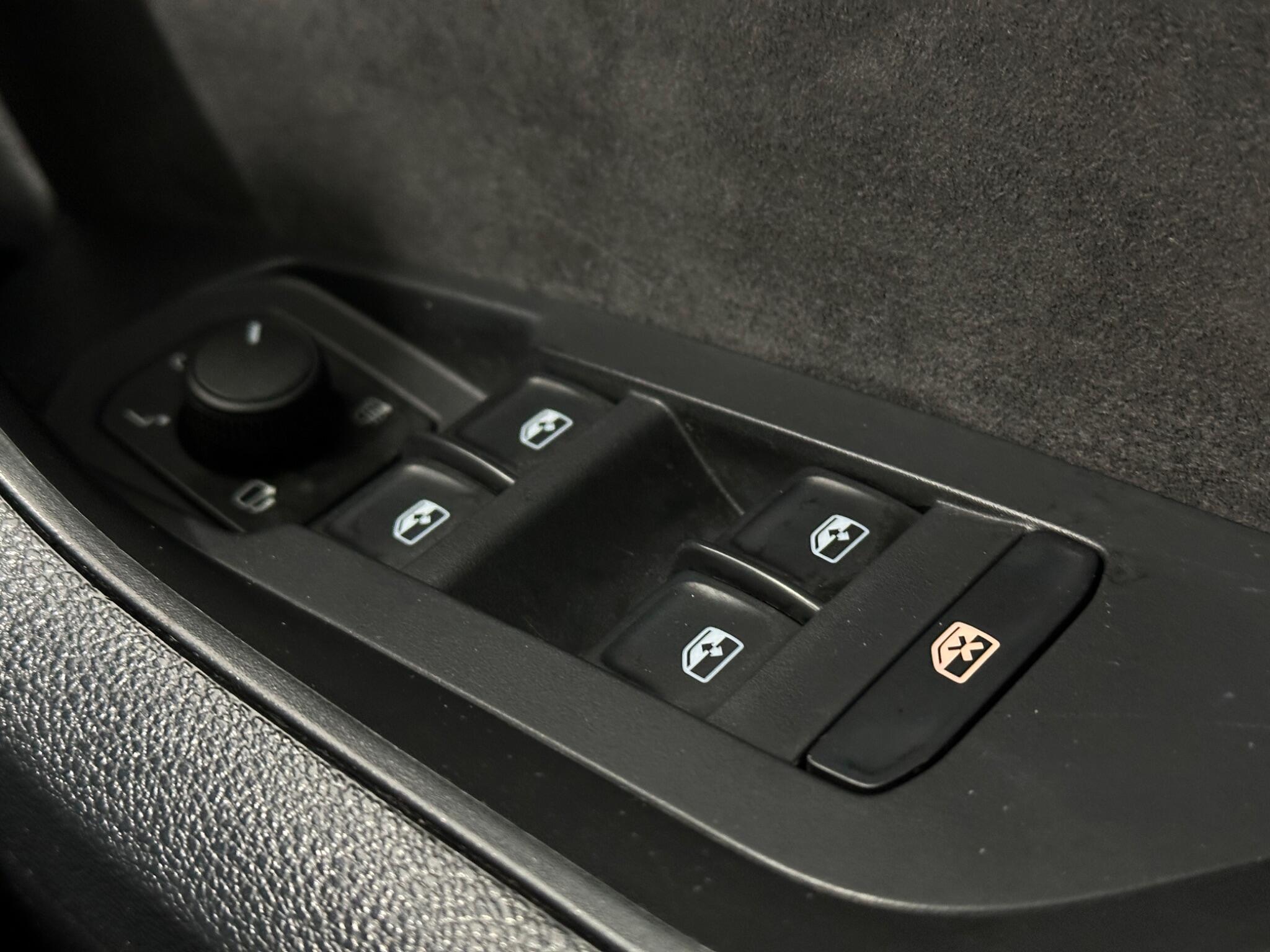 Skoda Kodiaq view 19