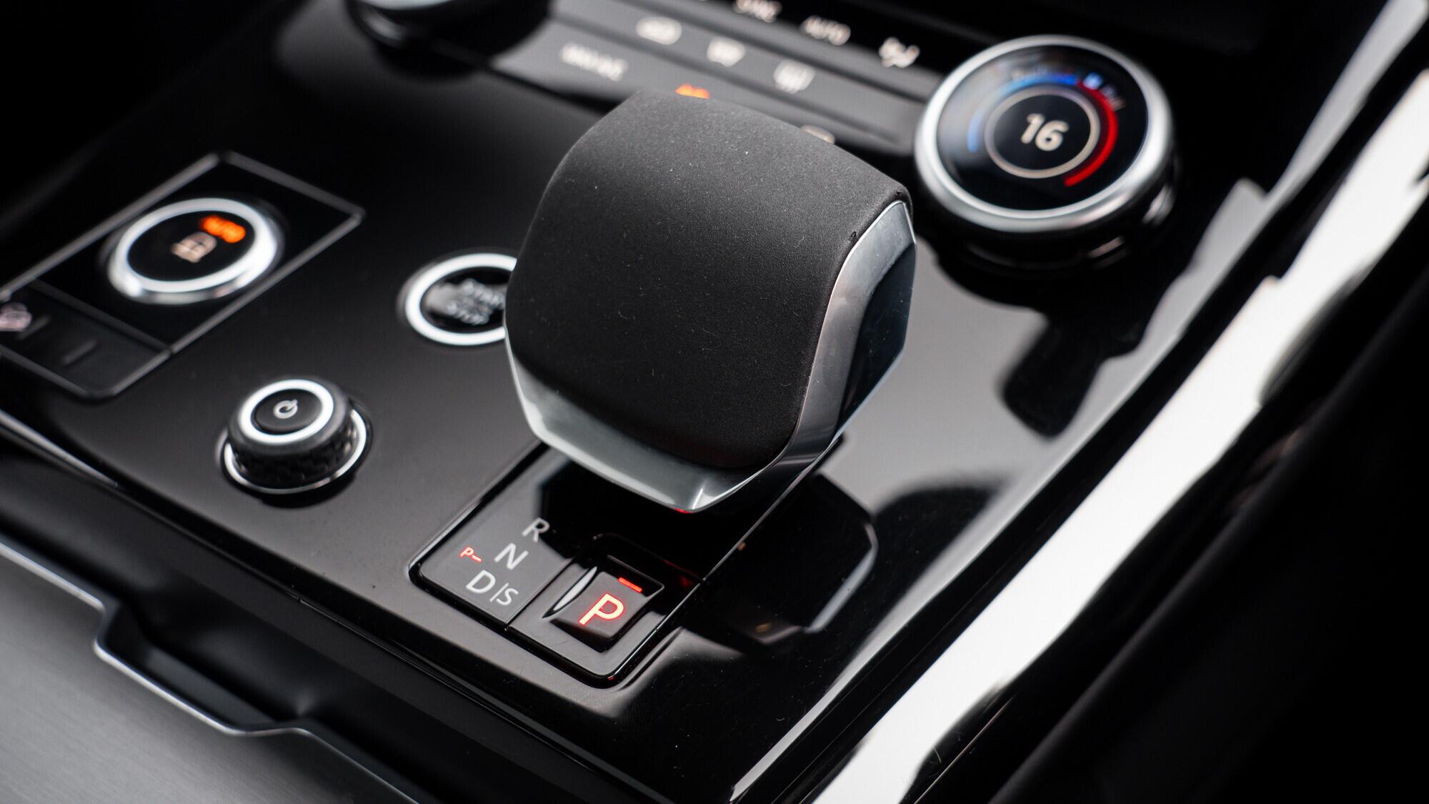 Land Rover Range Rover Sport view 41
