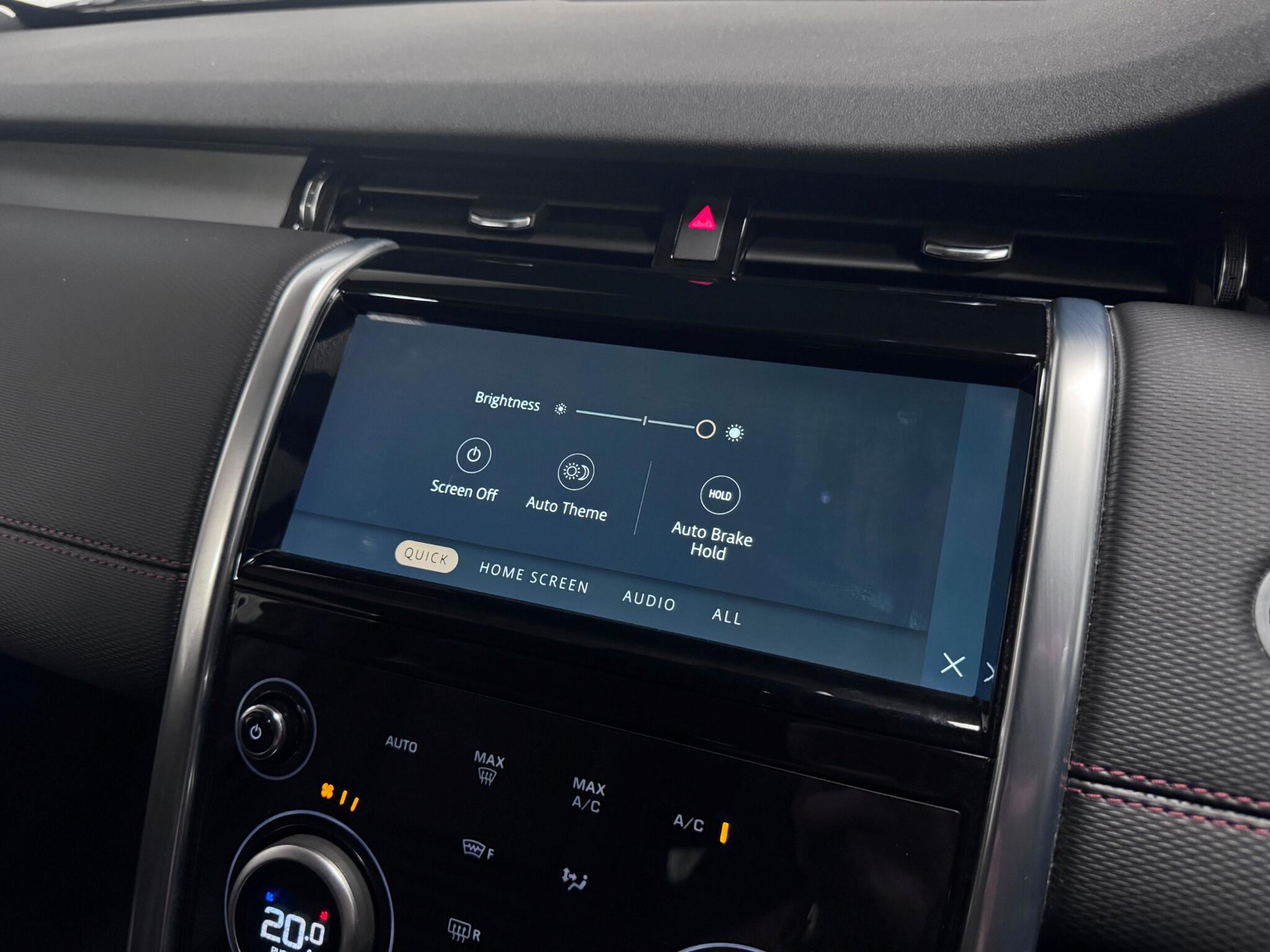 Land Rover Discovery Sport view 51