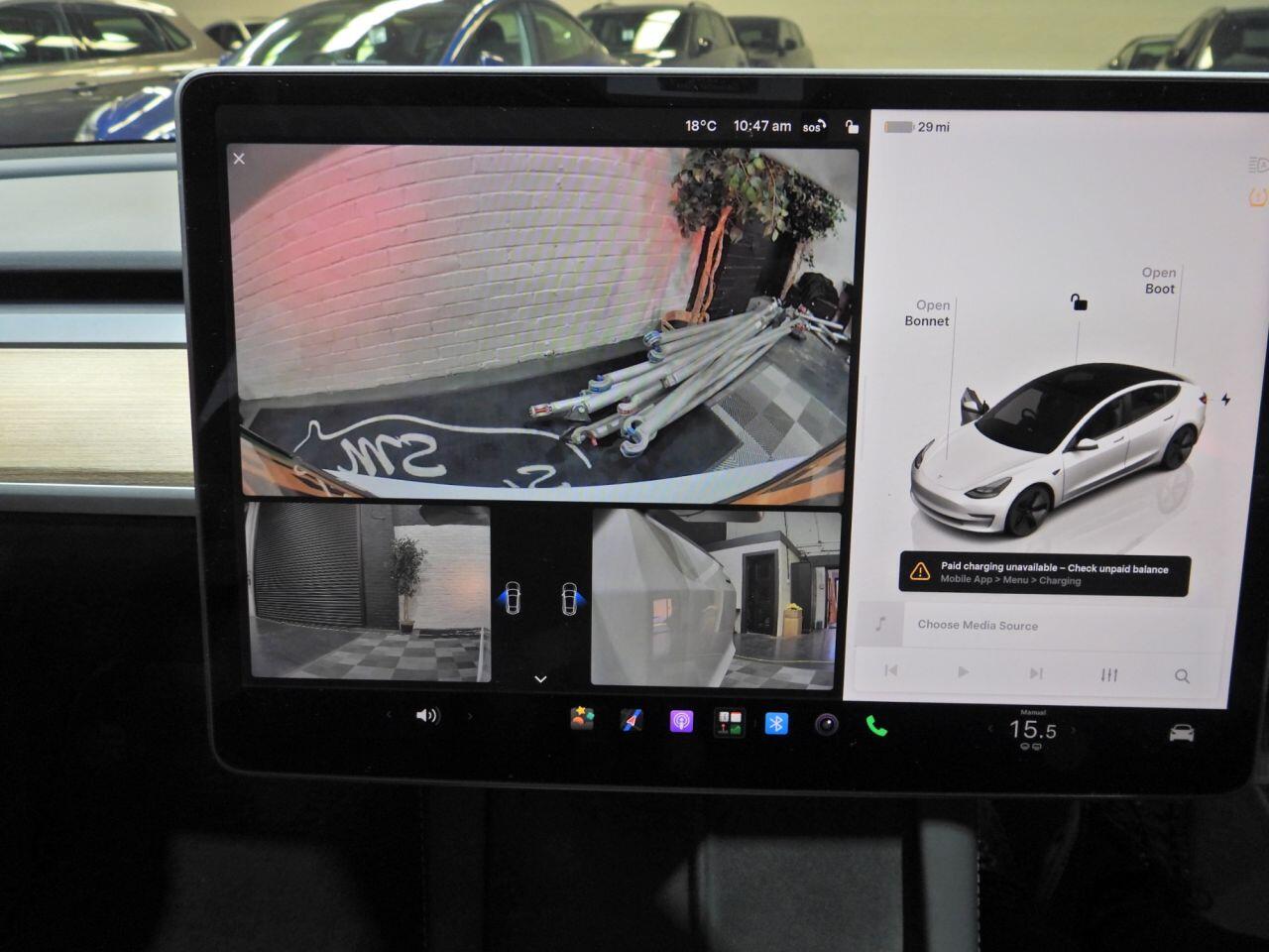 Tesla Model 3 view 32