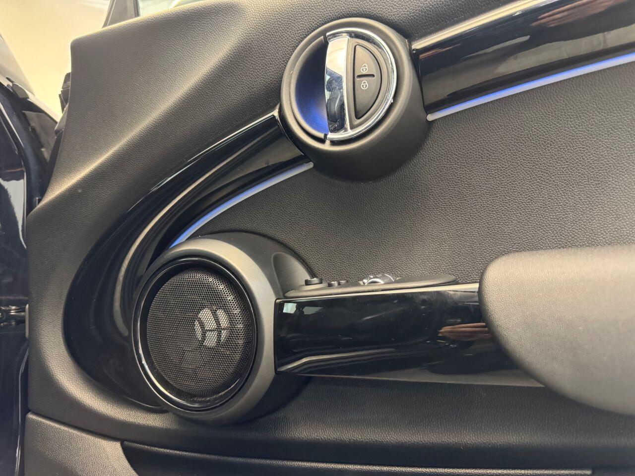 Mini Electric Hatch view 79