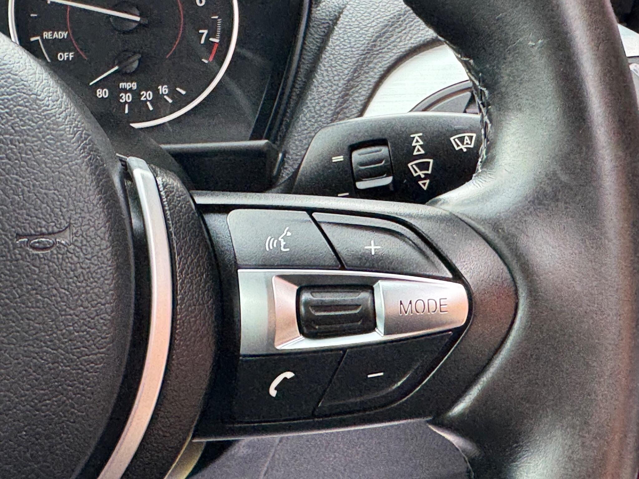 BMW 2 Series view 15
