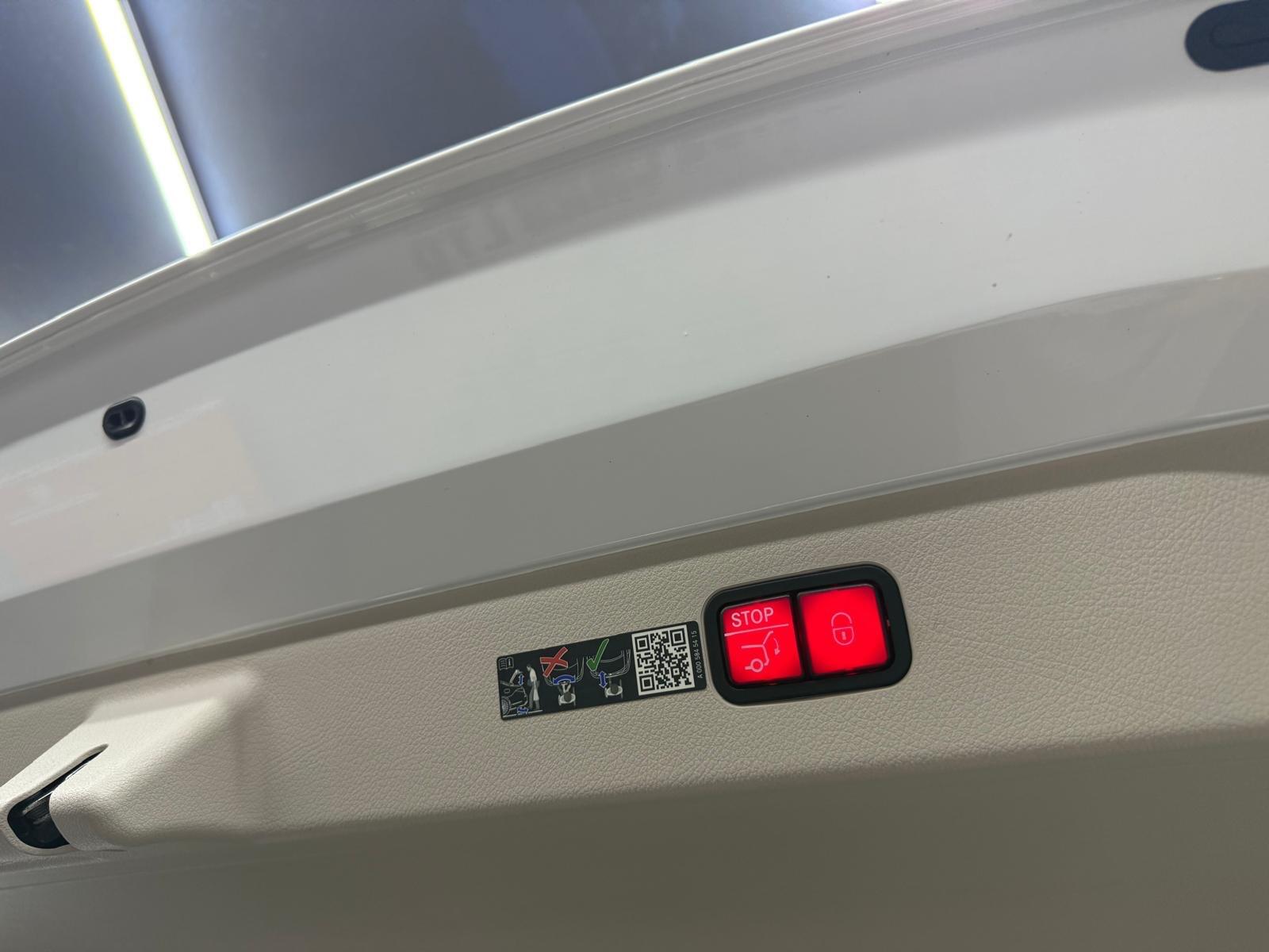 Mercedes-Benz Eqs view 46