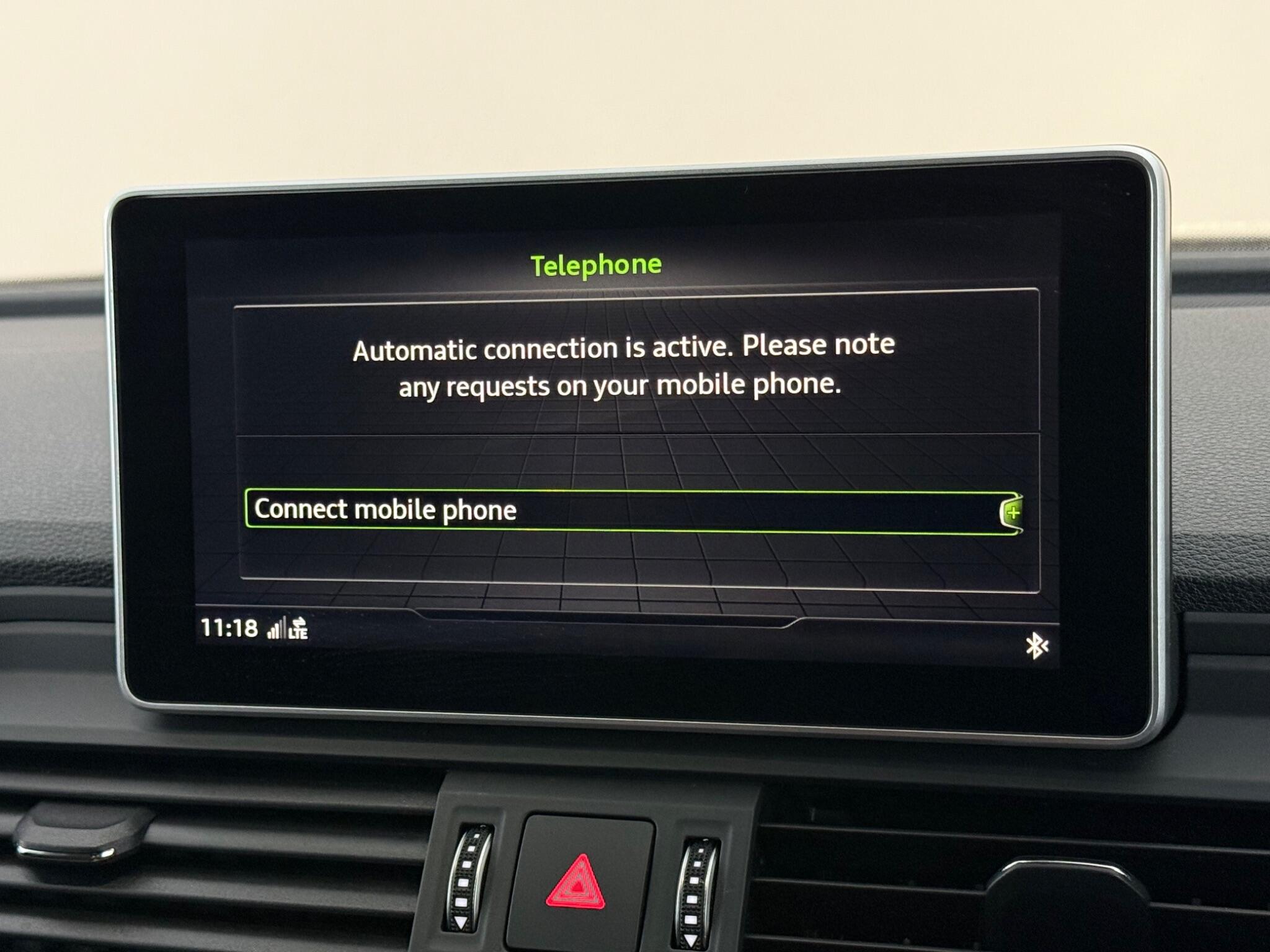 Audi Q5 view 23