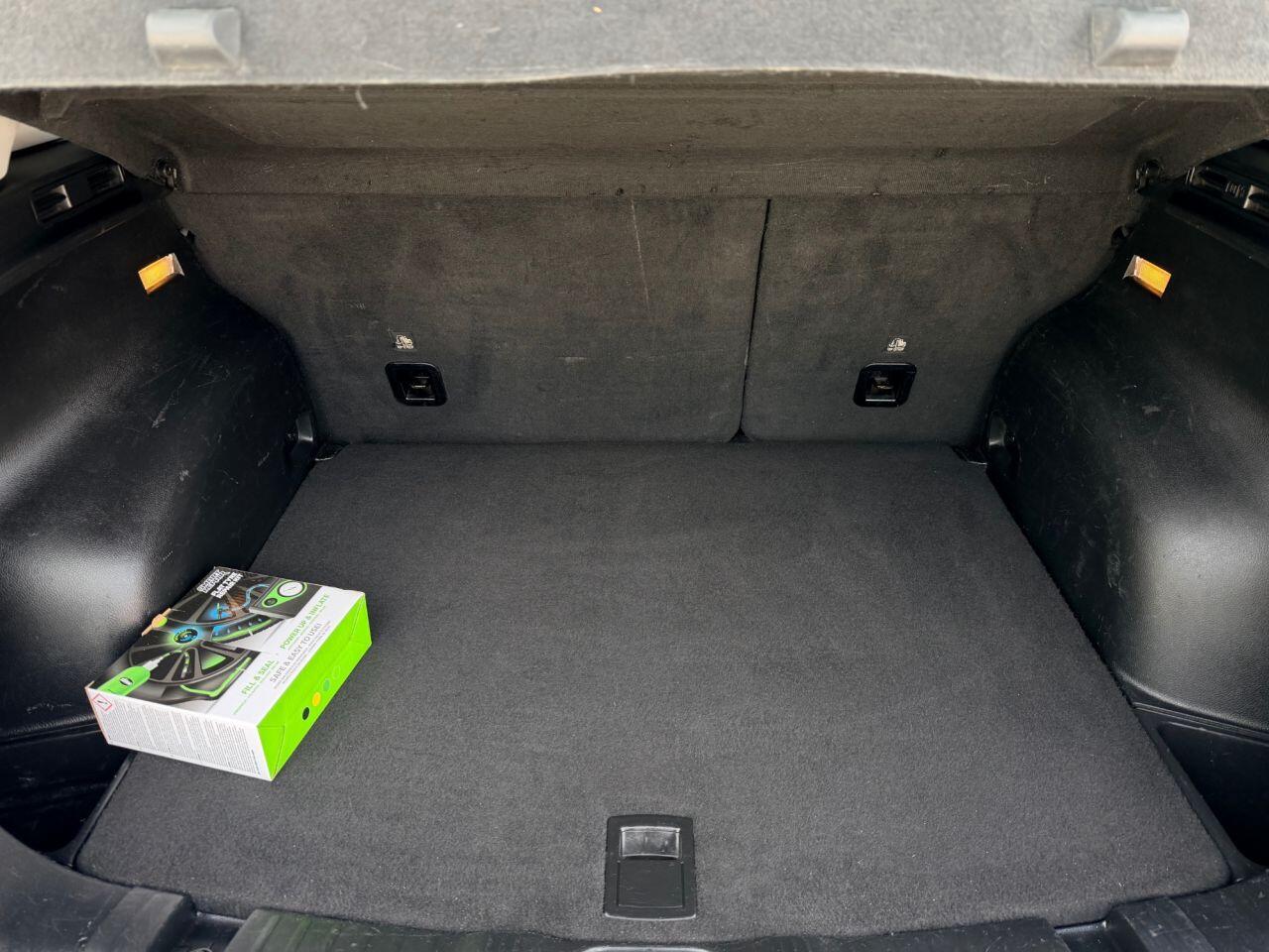 Jeep Compass view 24