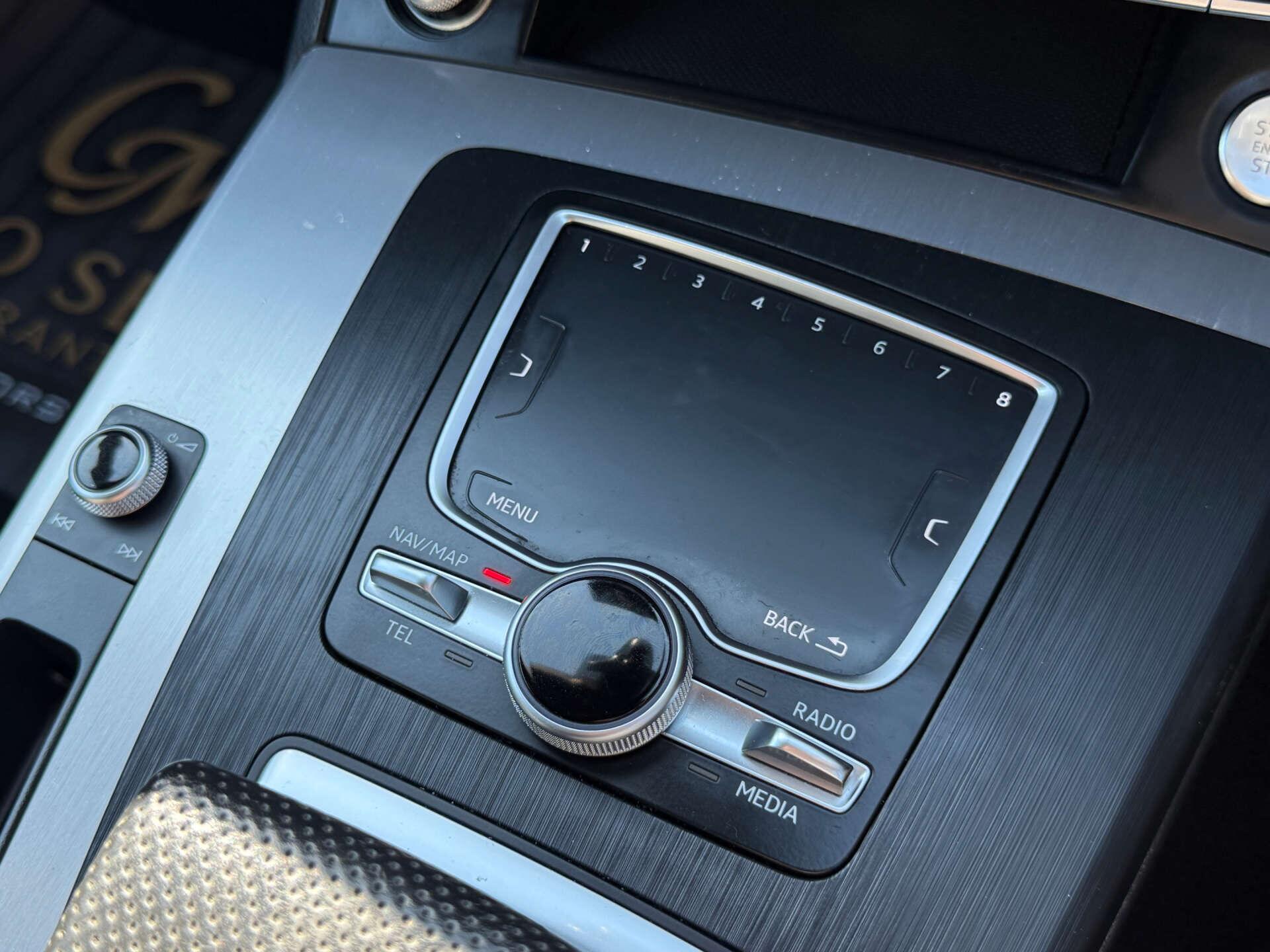 Audi Q5 view 70