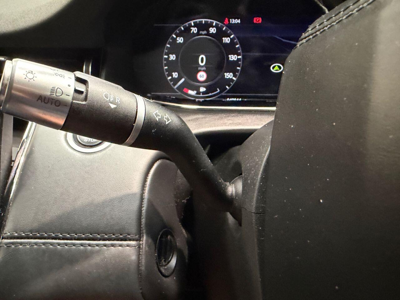 Land Rover Range Rover Evoque view 36