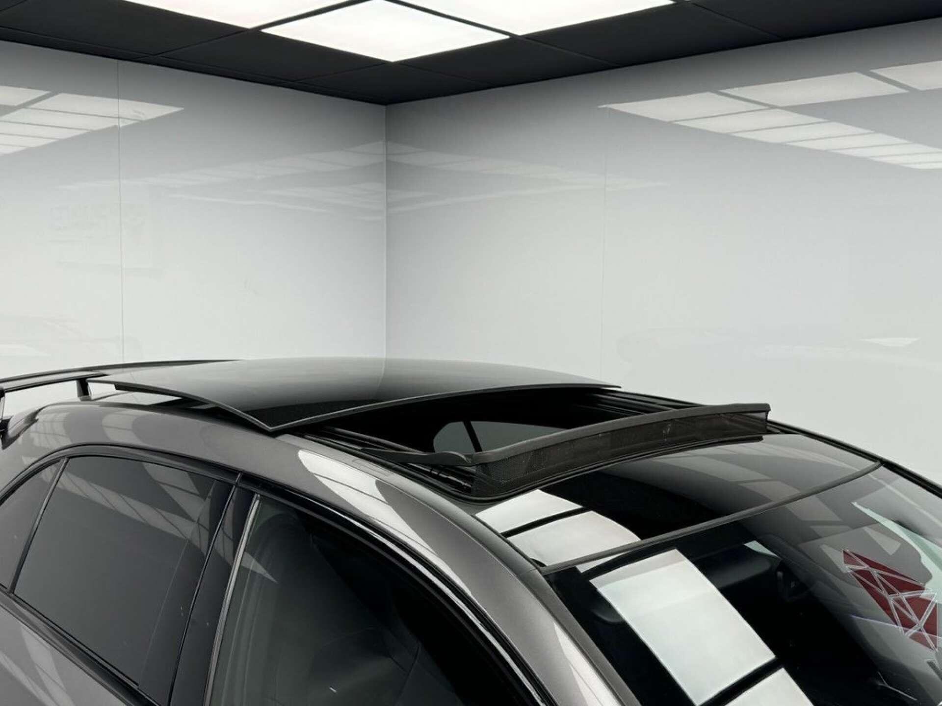 Mercedes-Benz A Class view 5