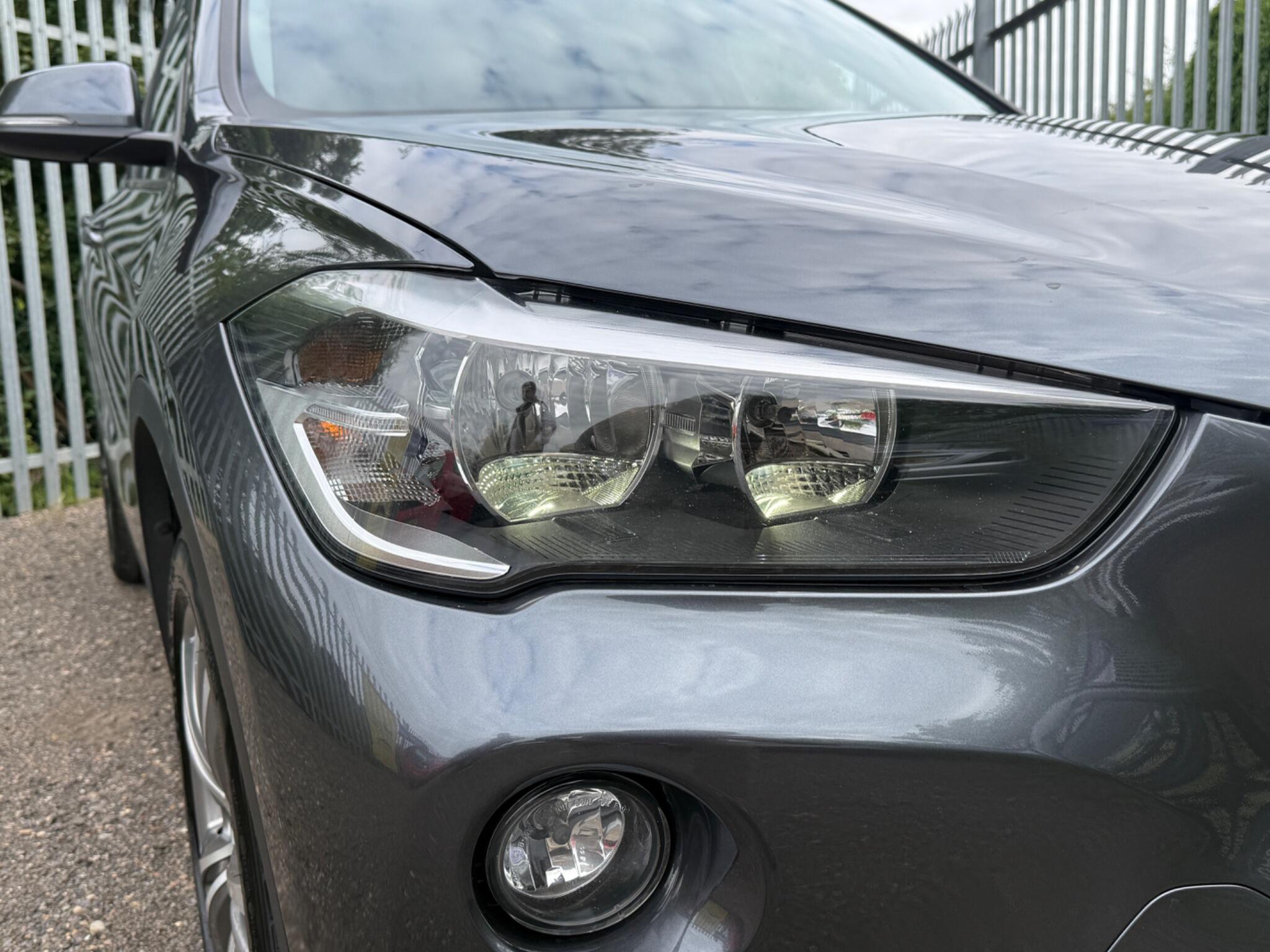 2019 BMW X1 image 56