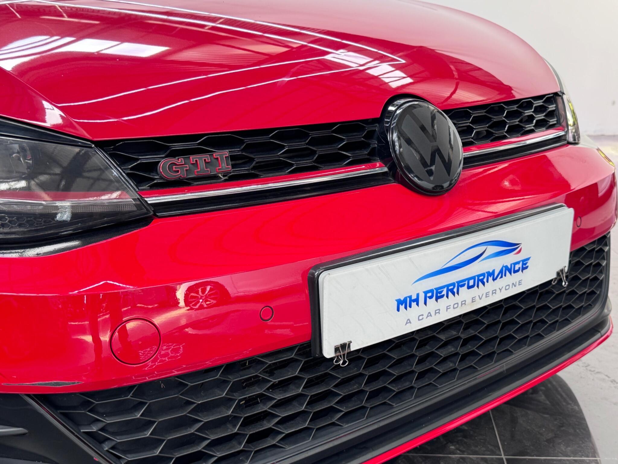 Volkswagen Golf view 39