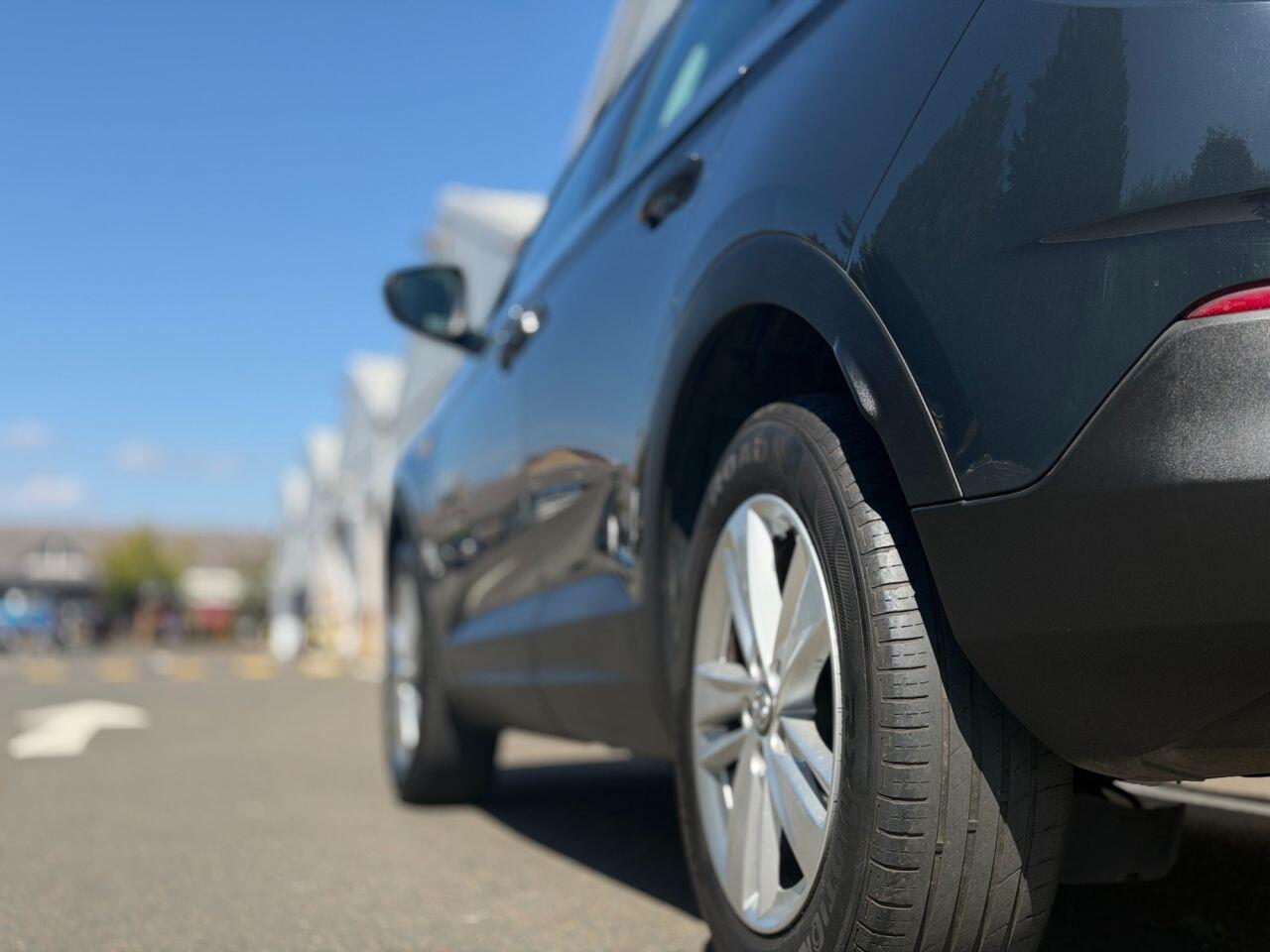 Vauxhall Grandland X view 25