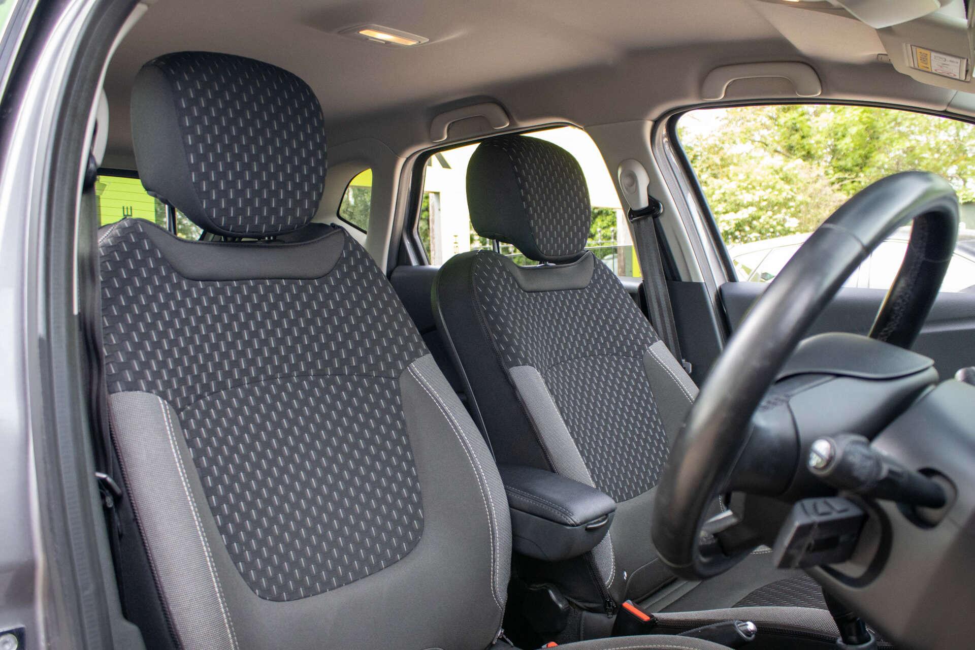 Renault Captur view 8