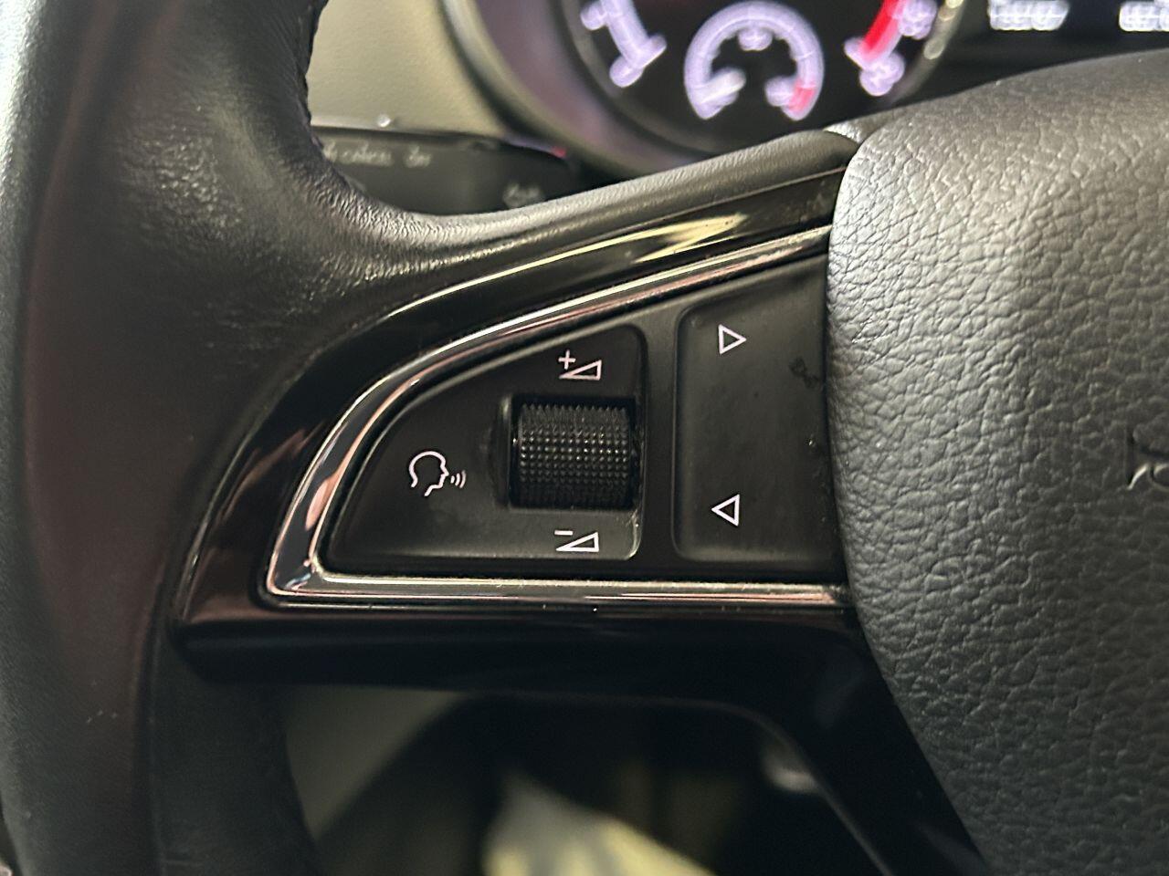 Skoda Octavia view 39