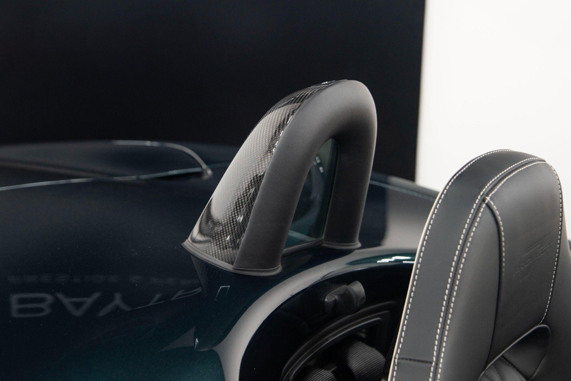 Jaguar F-Type view 25