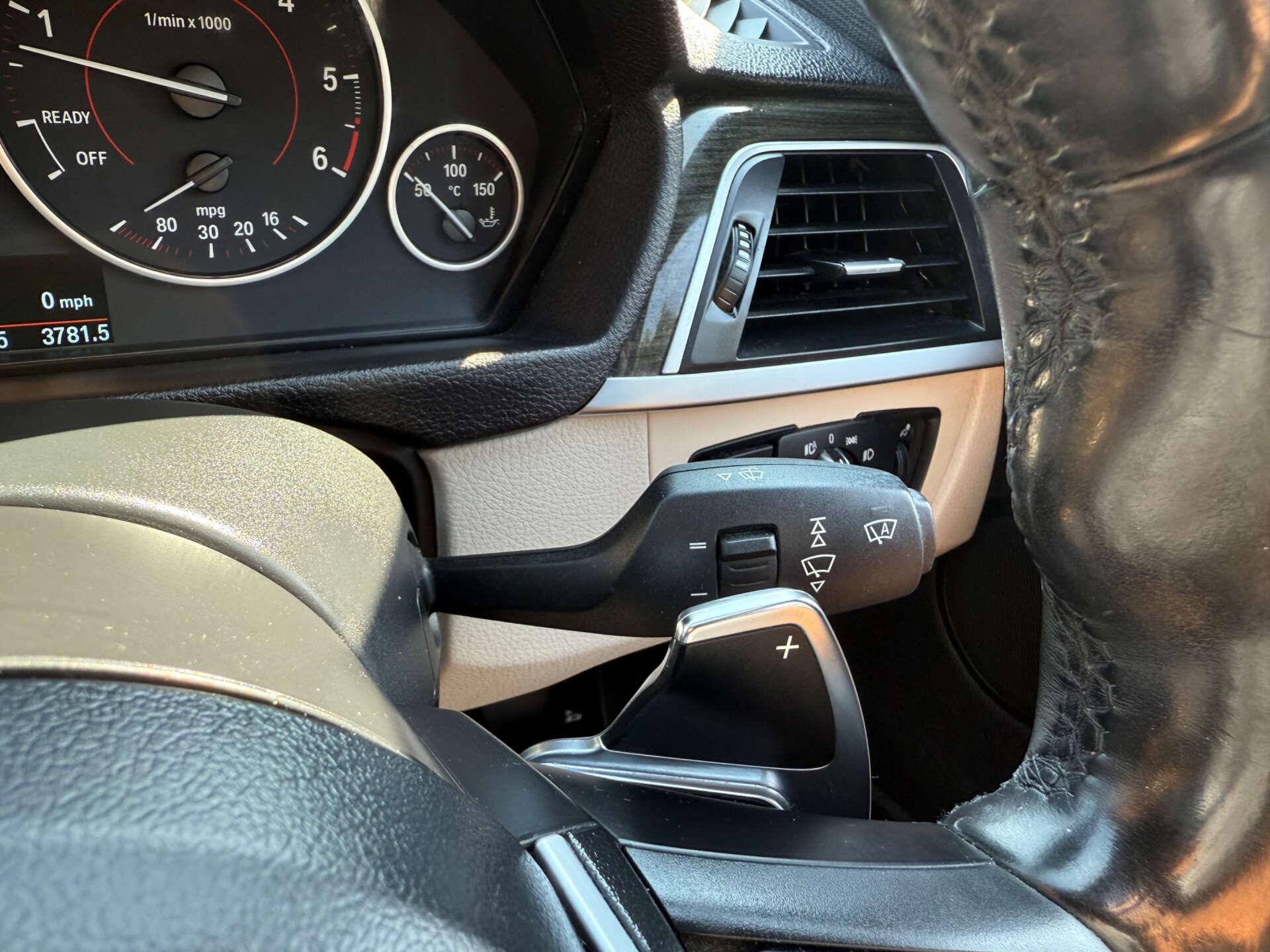 BMW 3 Series view 41