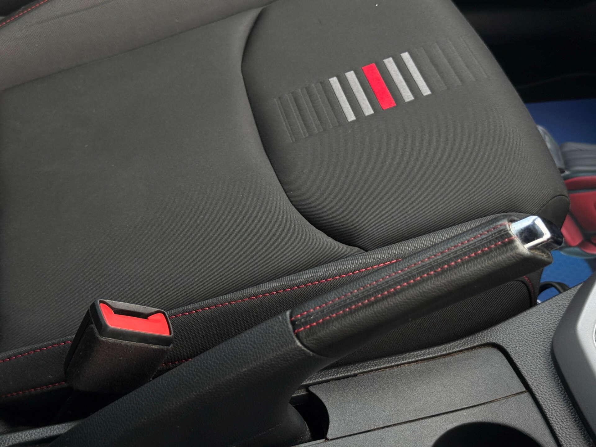 Seat Arona view 56