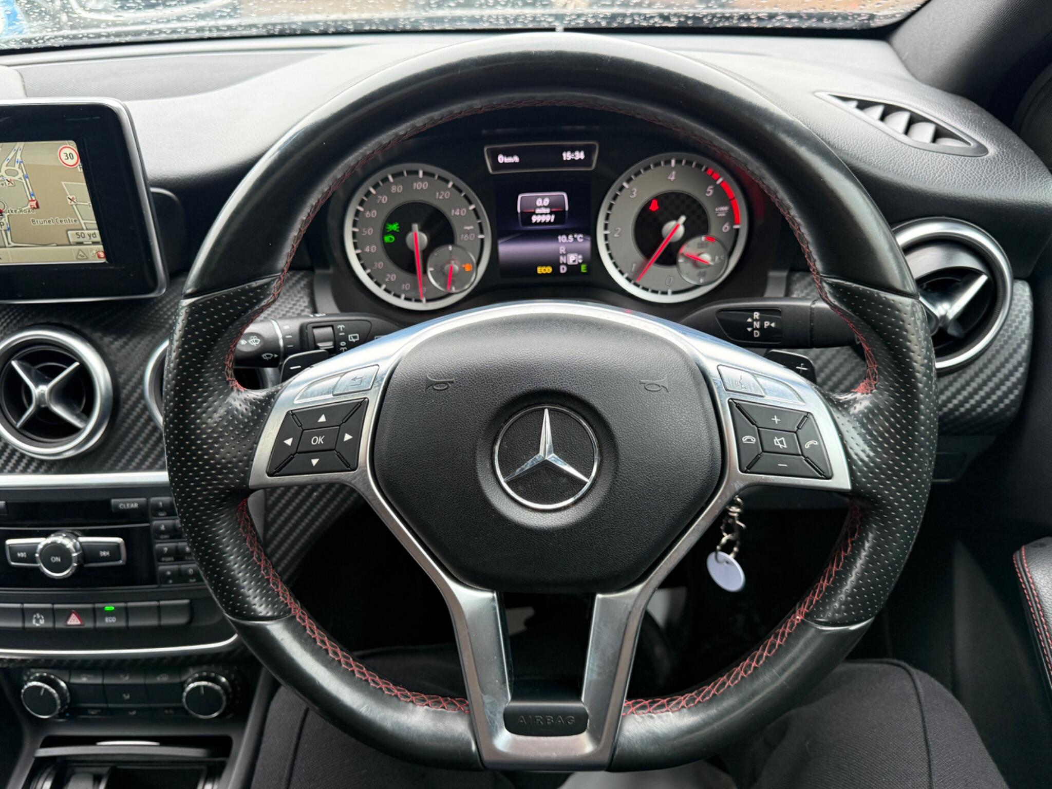 Mercedes-Benz A Class - Image 80