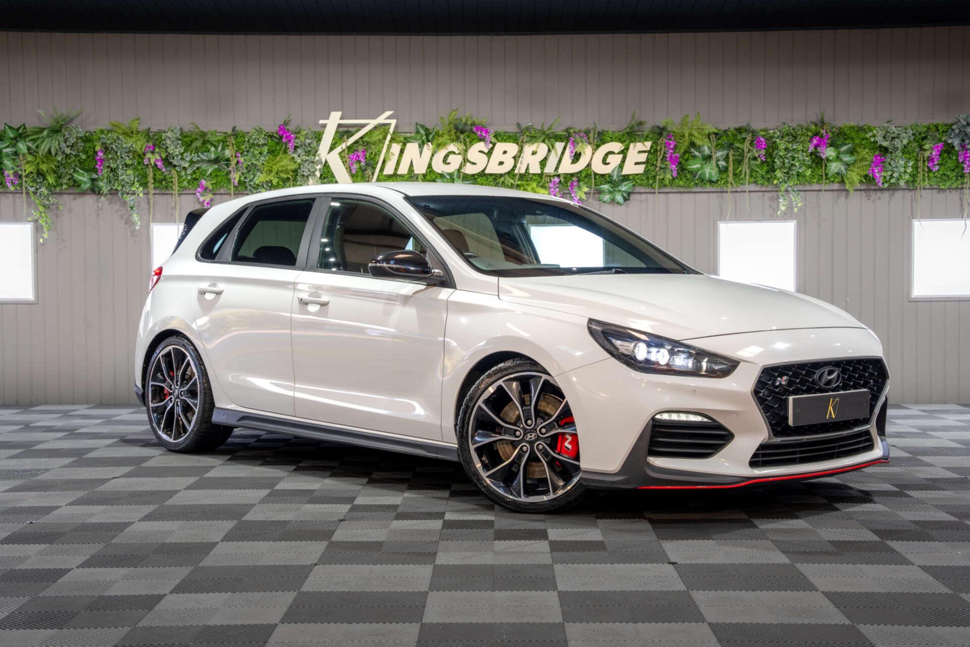 Hyundai i30 view 28