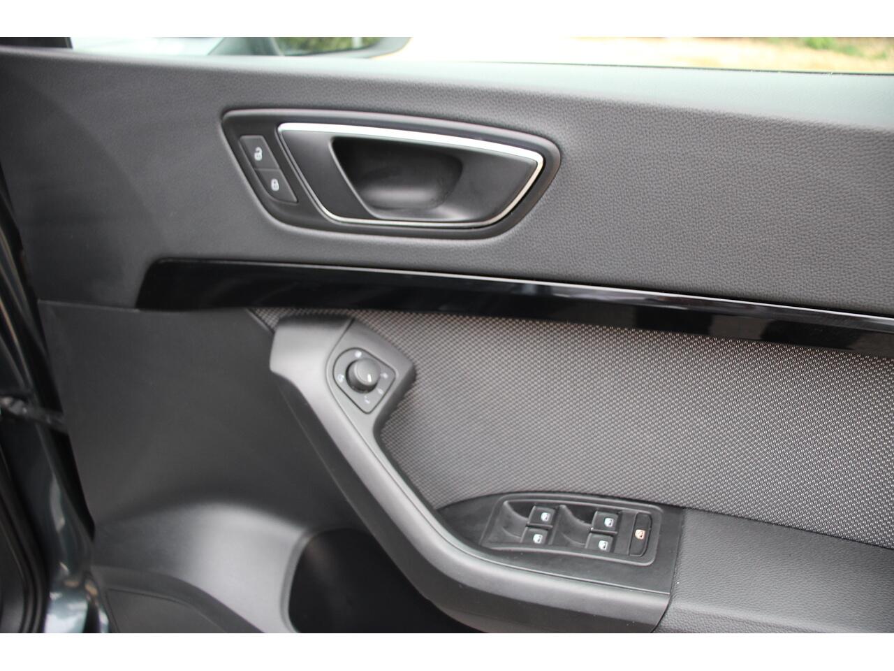 Seat Ateca view 37