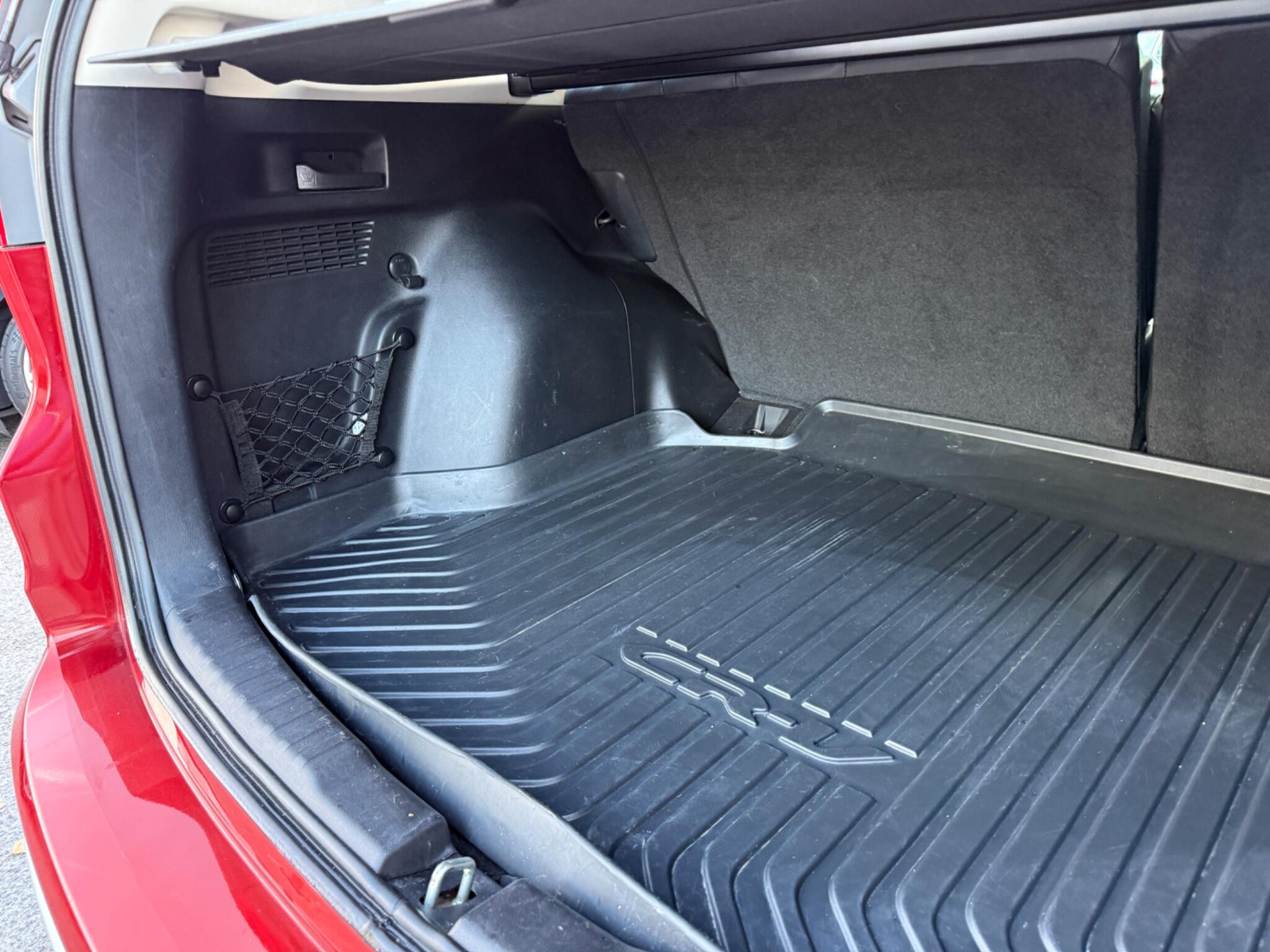Honda CR-V - Image 45