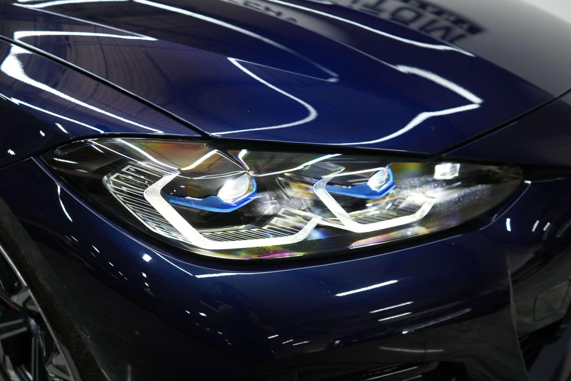 BMW 4 Series view 46