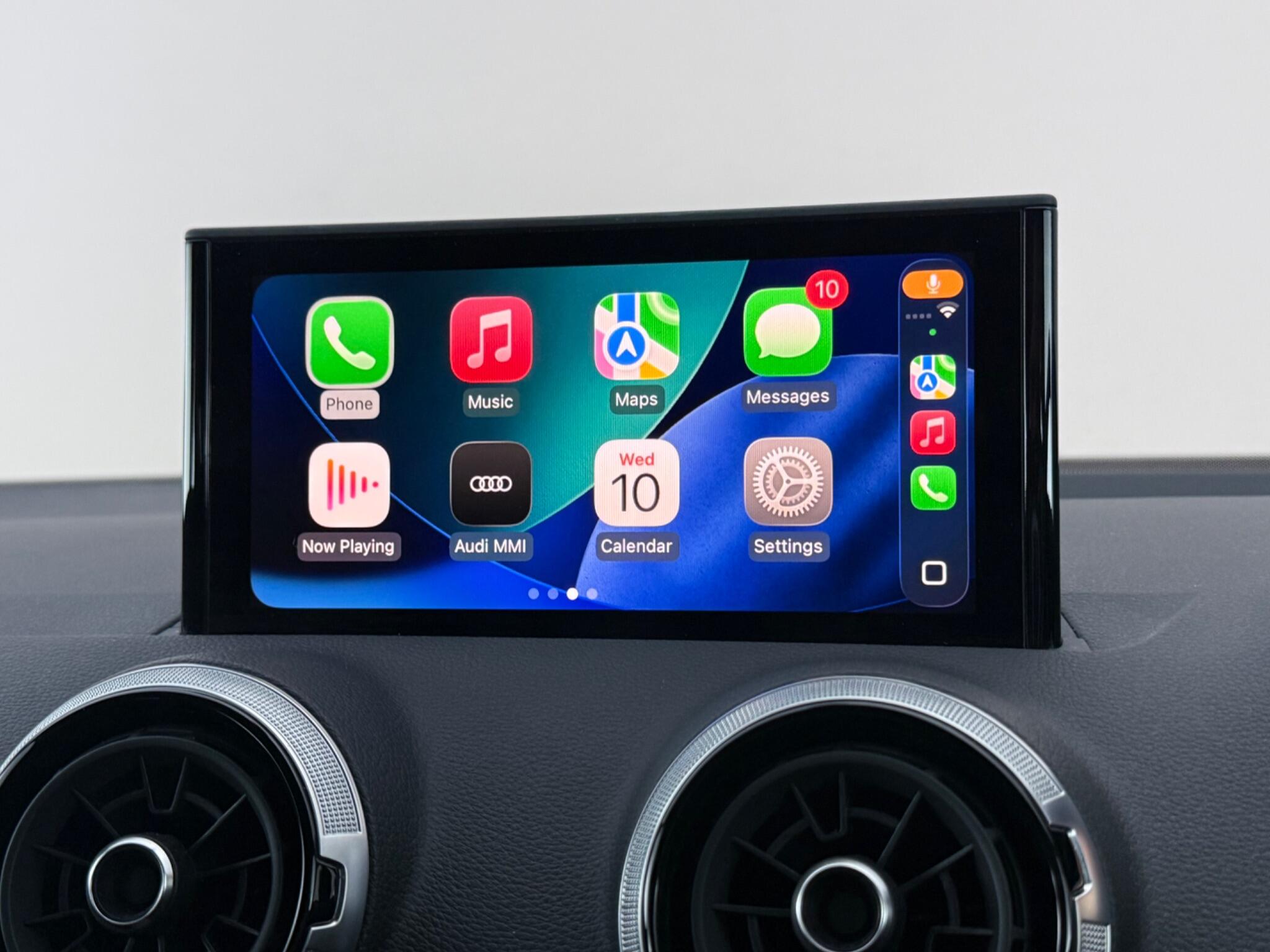 Audi Q2 view 31