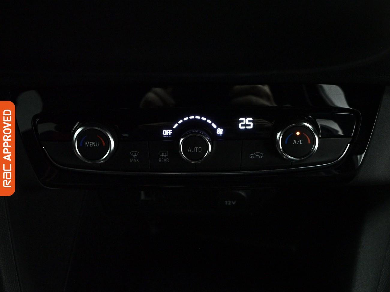 Vauxhall Corsa view 16