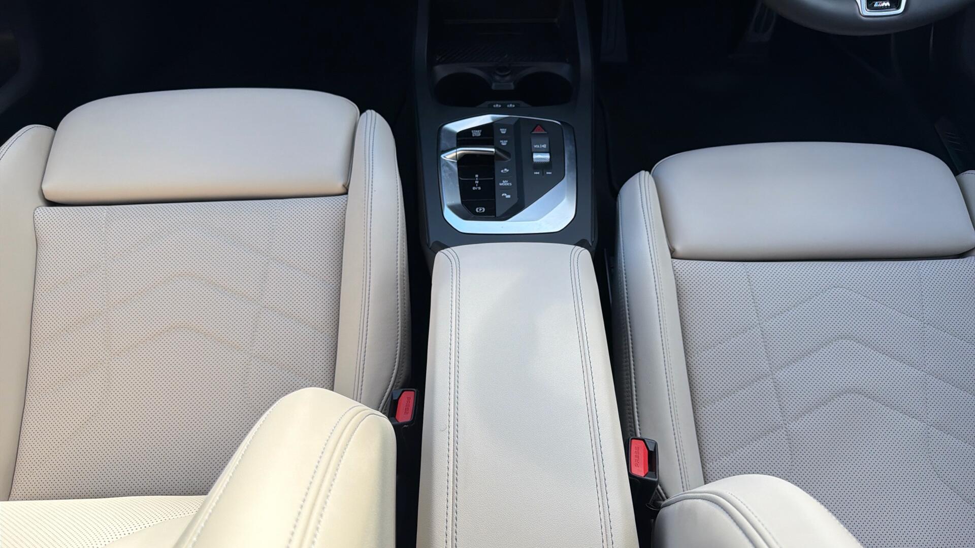 BMW 1 Series view 37